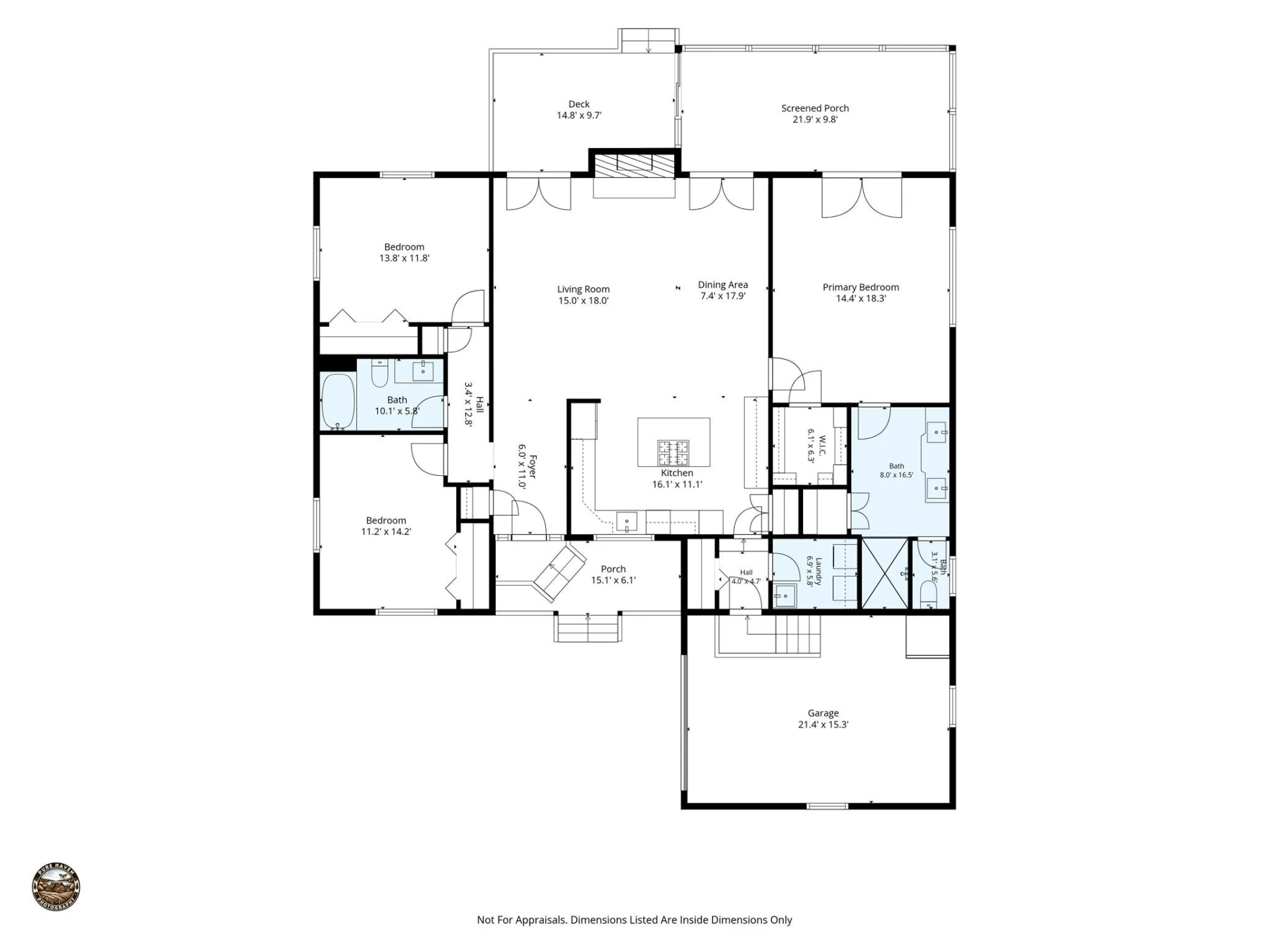 558 Middle Connestee Trail - Photo 48