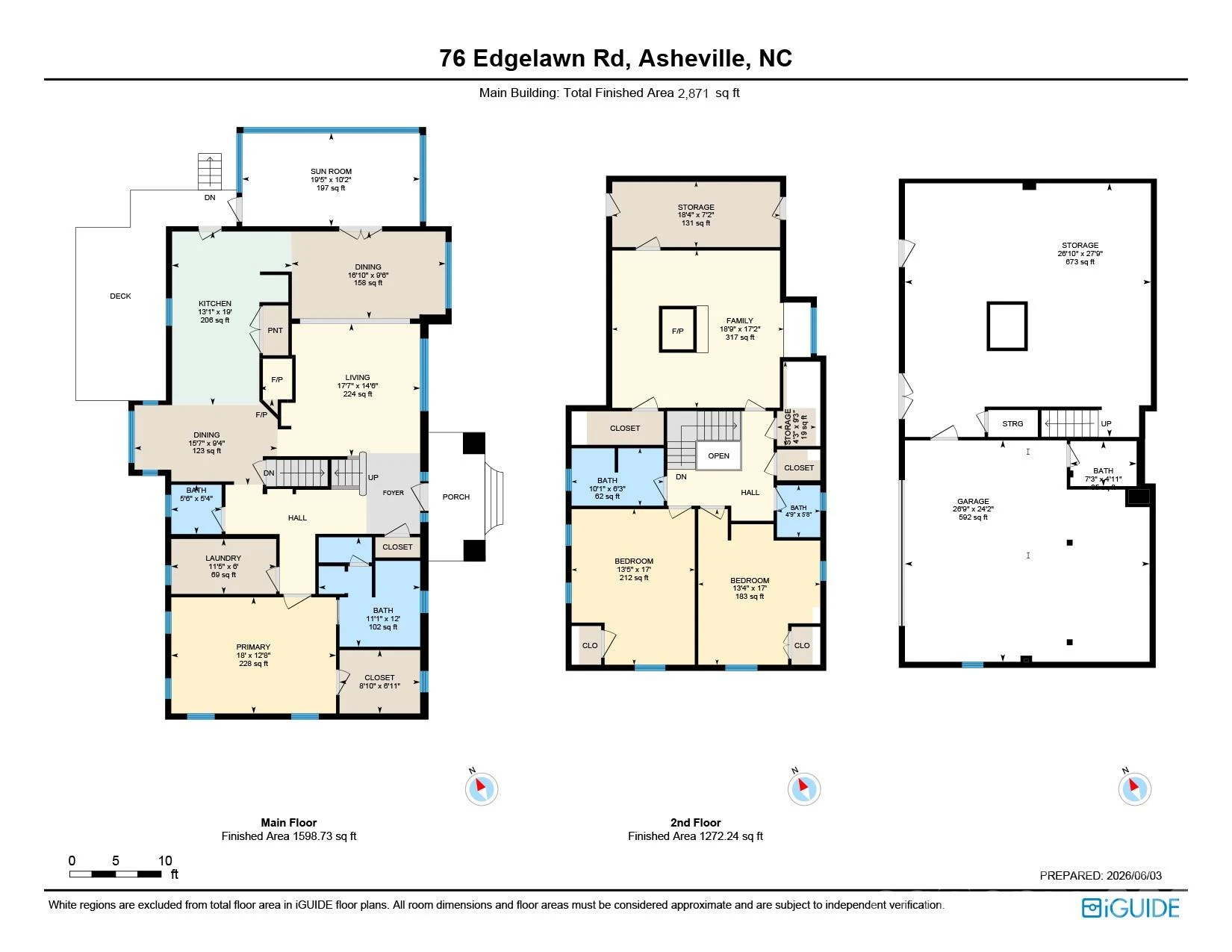 76 Edgelawn Road - Photo 48