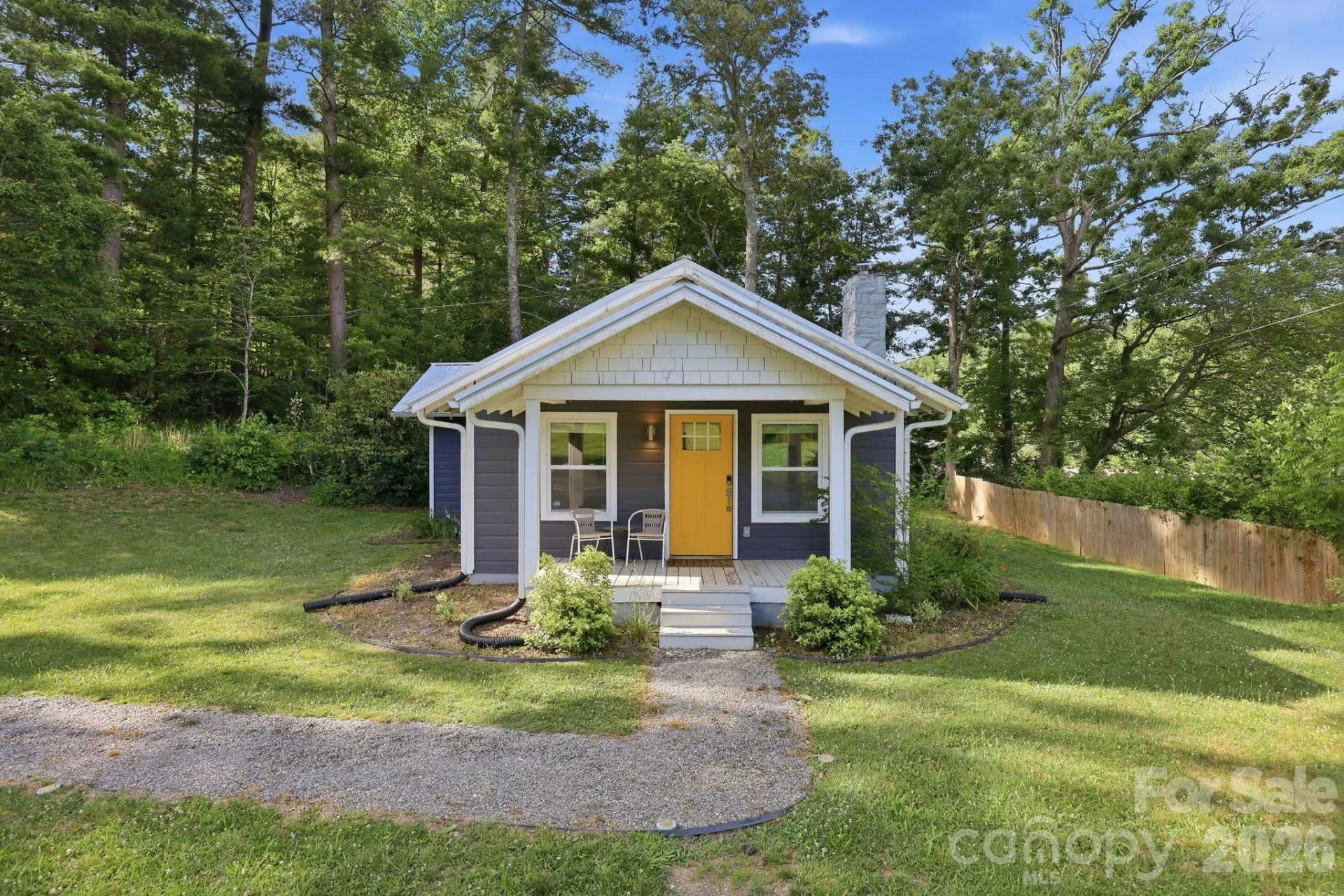 15 Old Fort Road - Photo 2