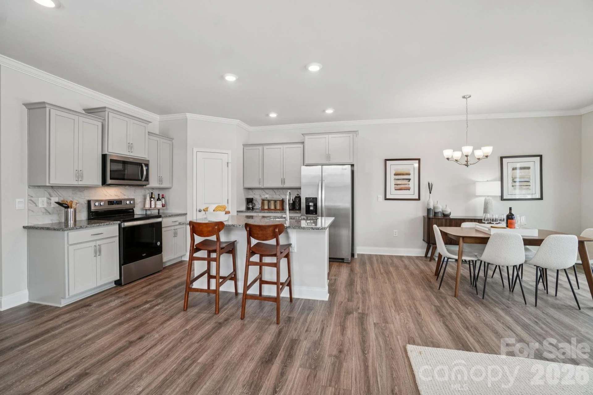 197 Valley Breeze Road - Photo 5
