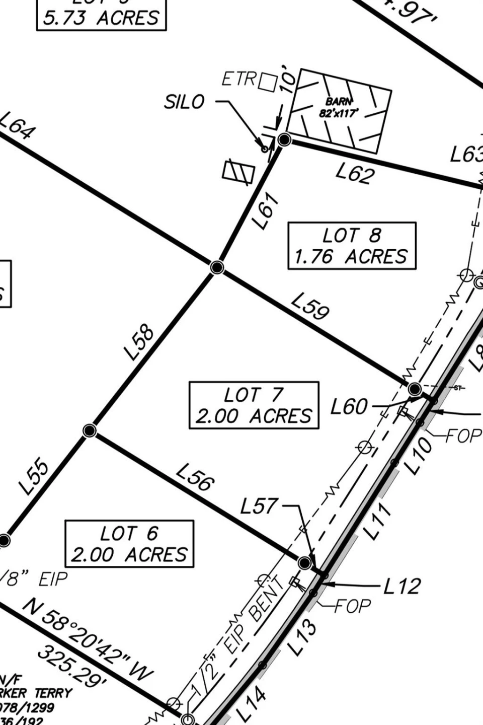 Lot 7 Ted Smith Road #7 - Photo 22
