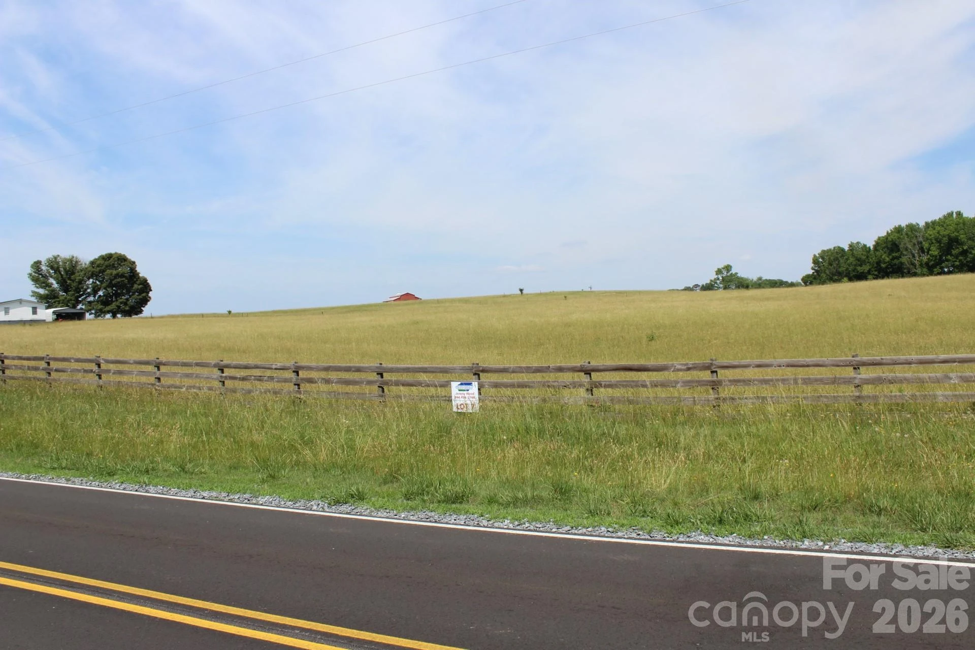 Lot 7 Ted Smith Road #7 - Photo 6