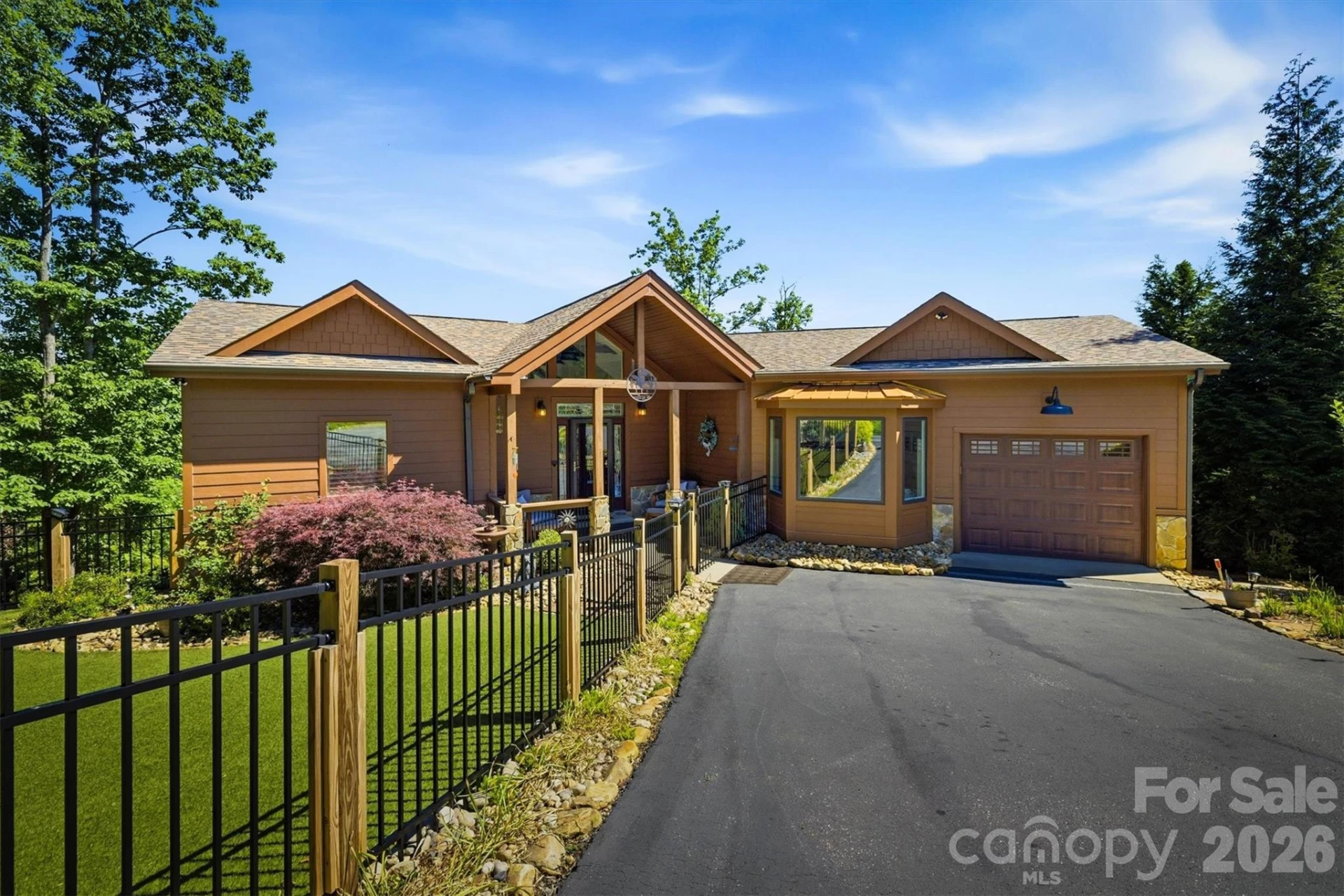 315 Lakeview Trail - Photo 3