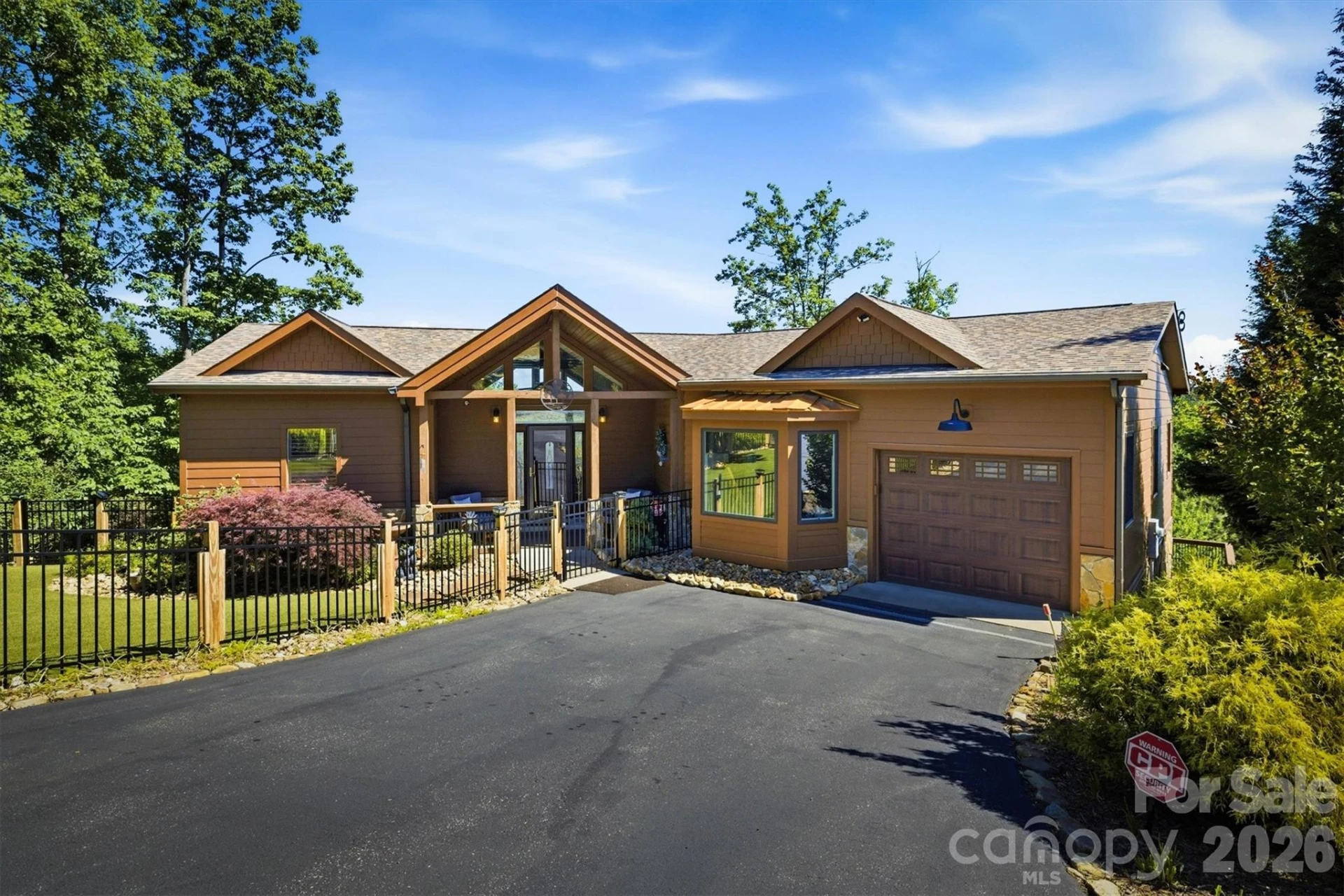 315 Lakeview Trail - Photo 4