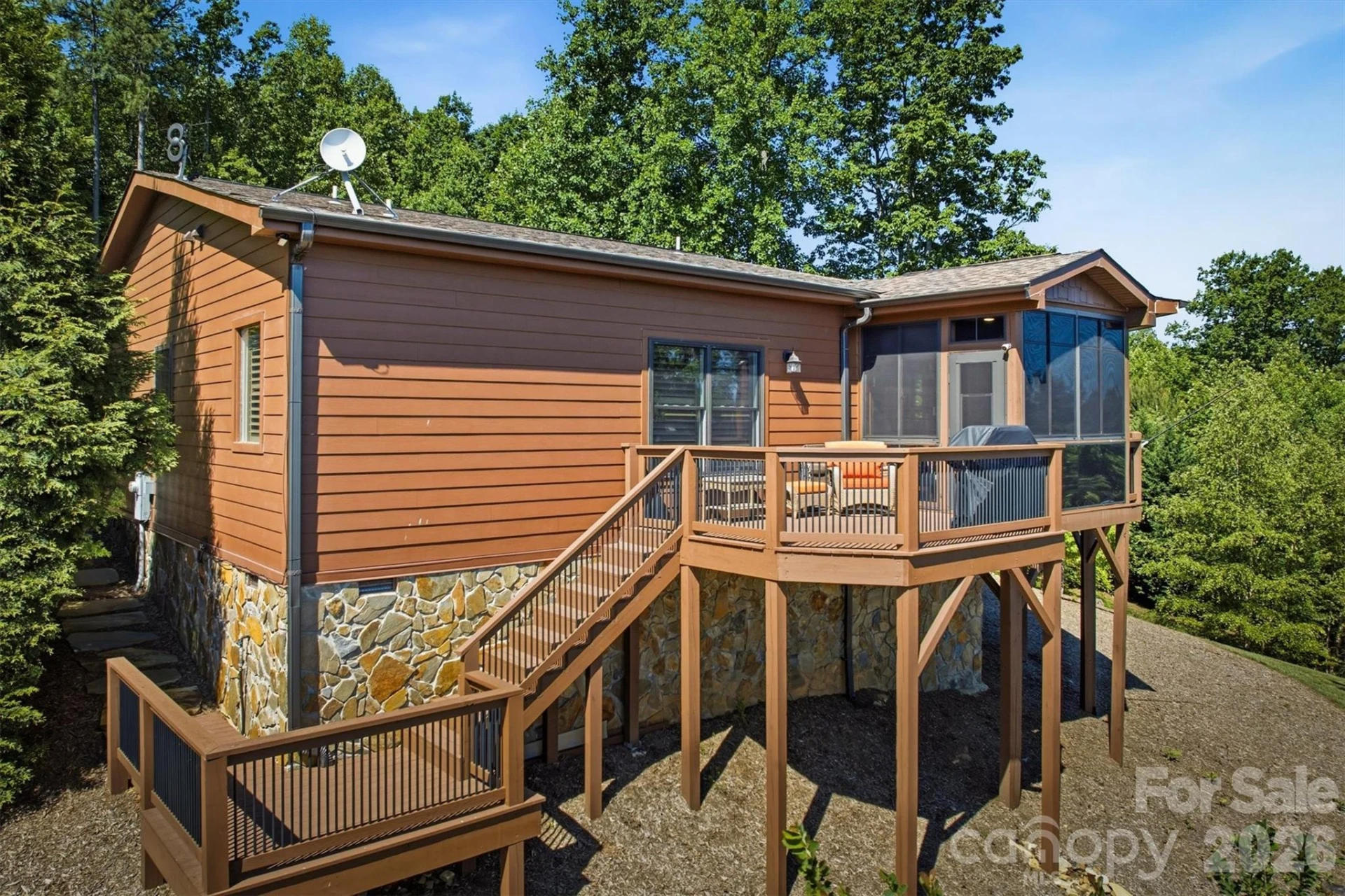 315 Lakeview Trail - Photo 5