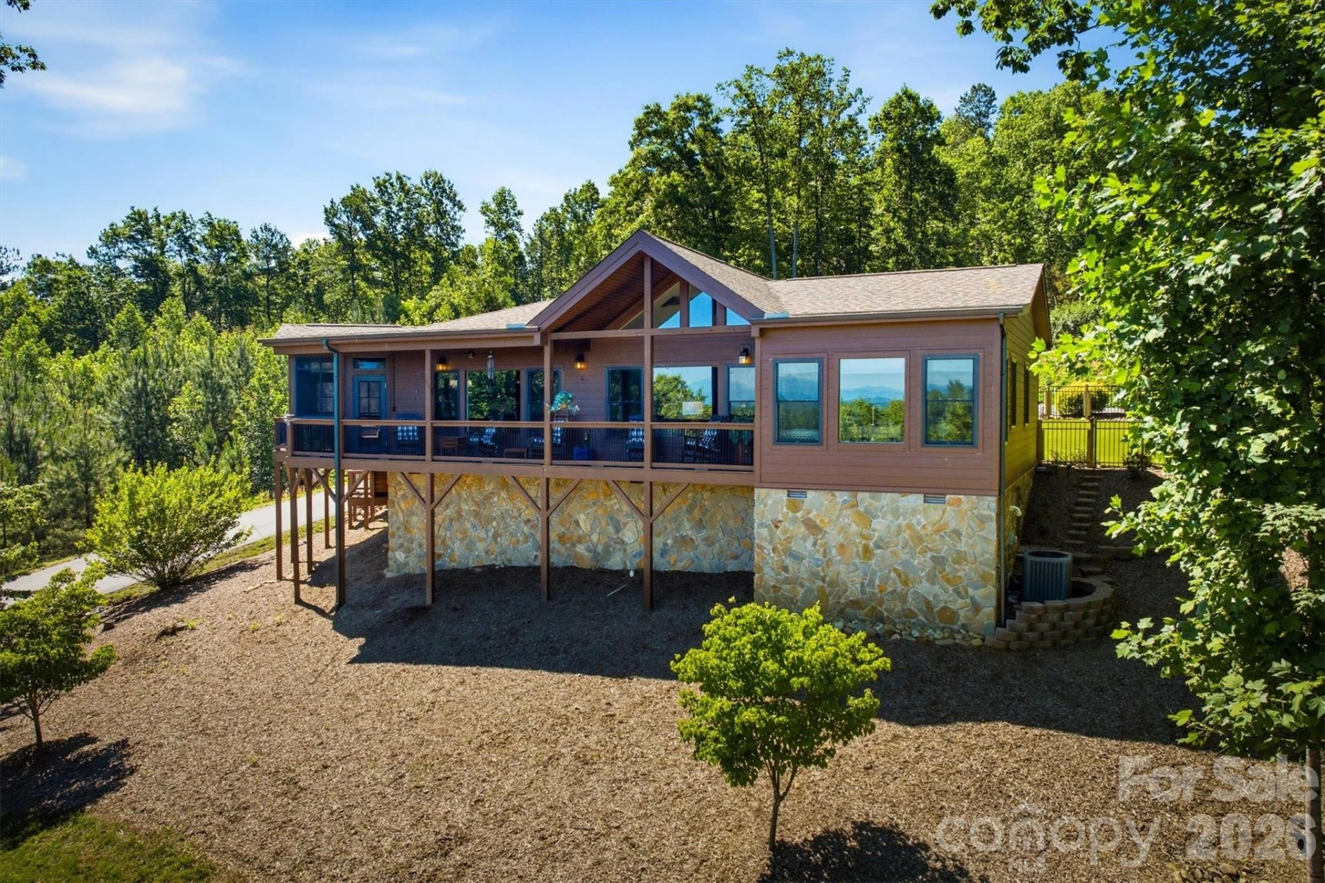 315 Lakeview Trail - Photo 6