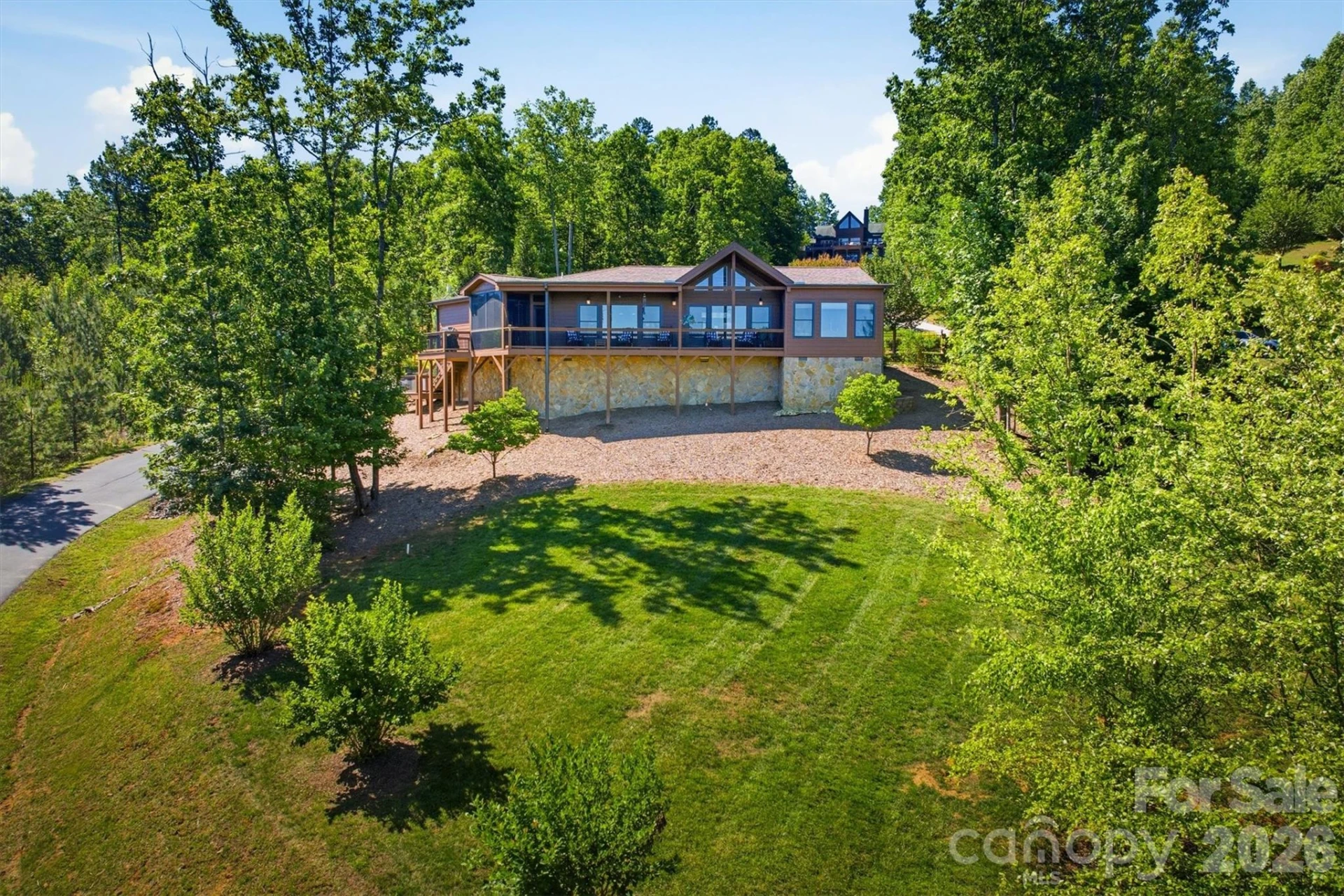315 Lakeview Trail - Photo 7