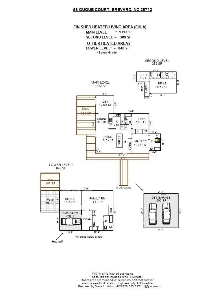 56 Guque Court - Photo 46