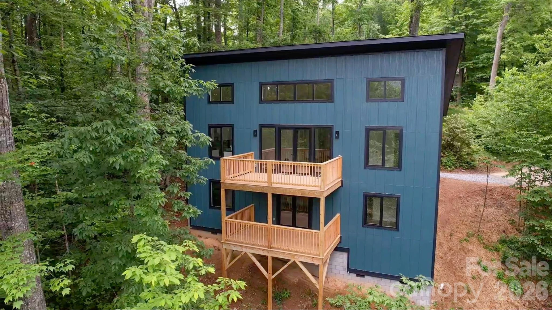 50 Sleeping Bear Ridge
