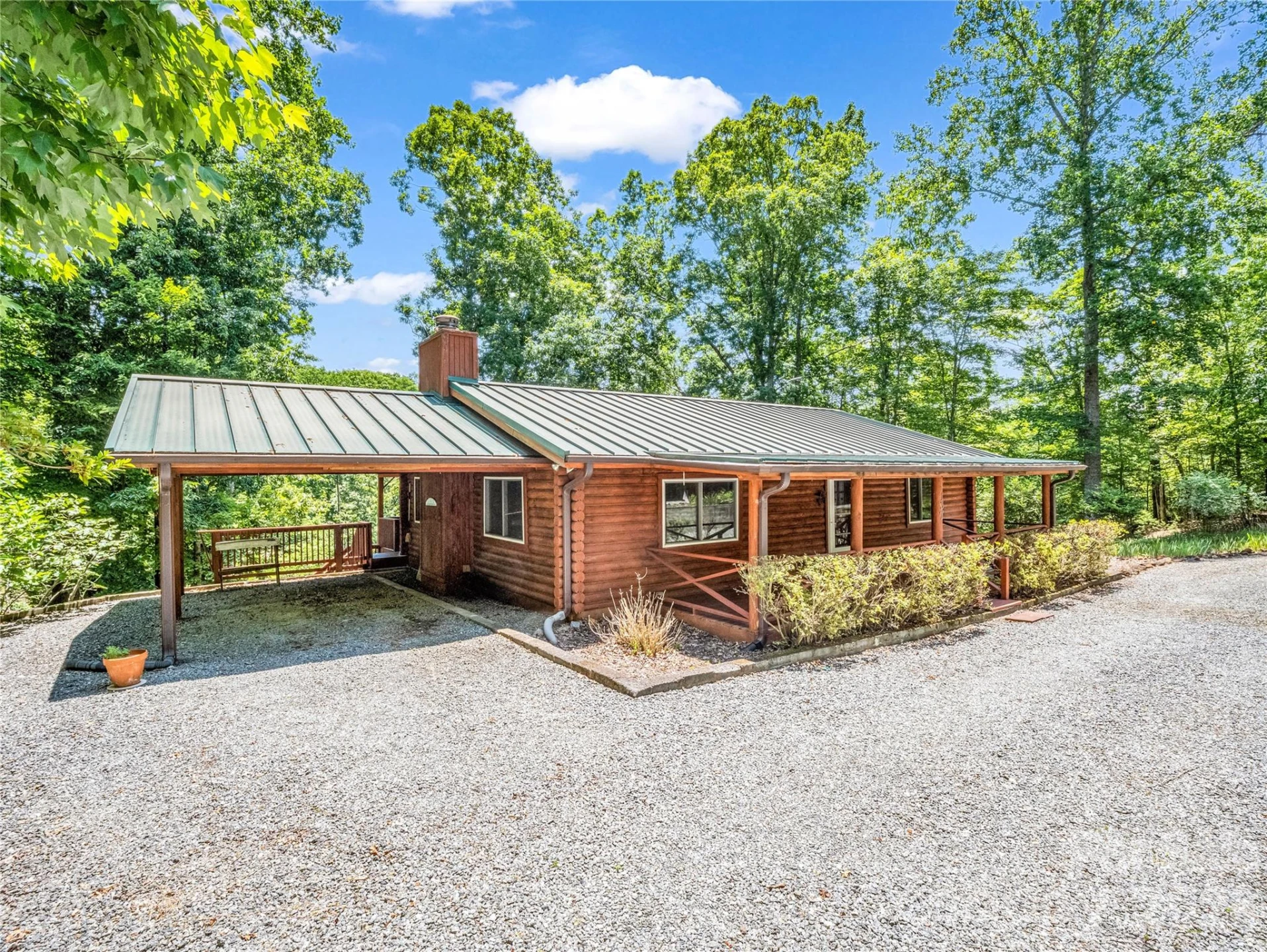 137 Amys Ridge Road - Photo 2