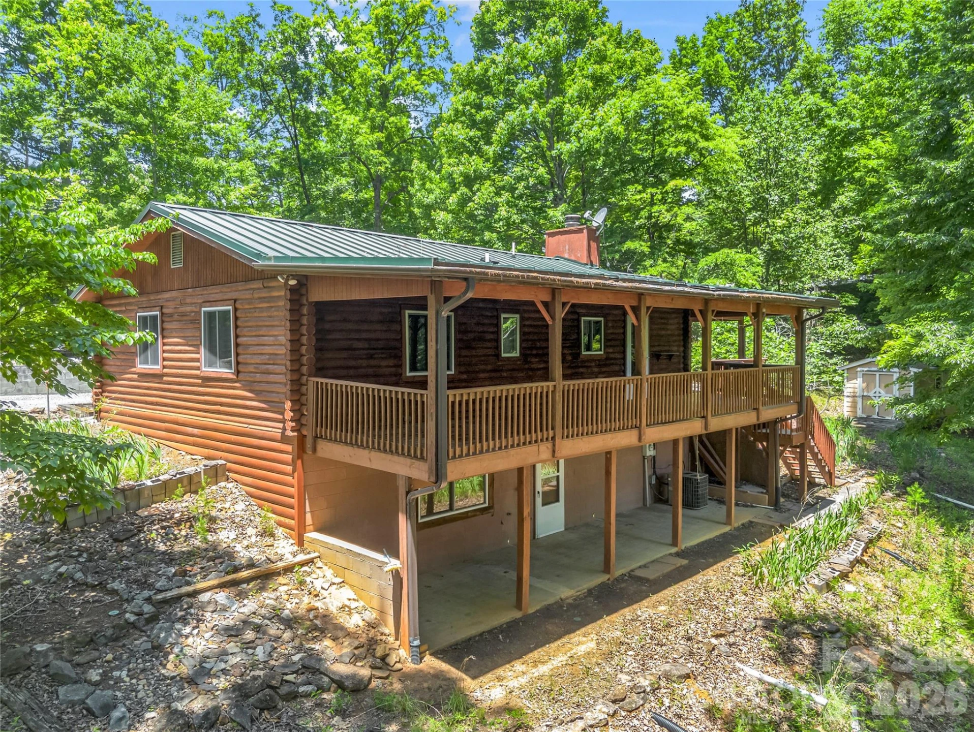 137 Amys Ridge Road - Photo 30