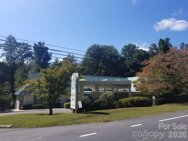 100 Jervey Road, Tryon, NC, 28782