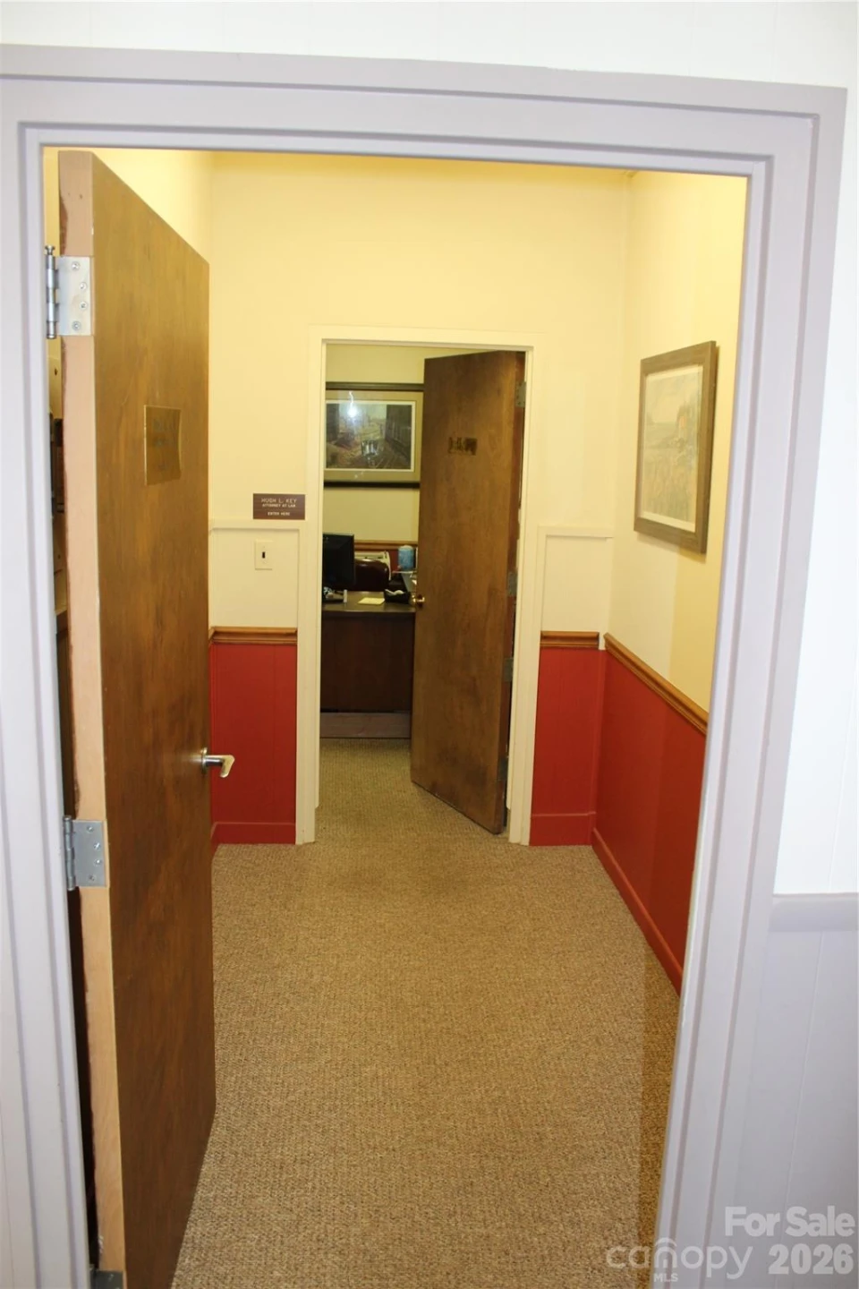 100 Jervey Road #4 - Photo 14