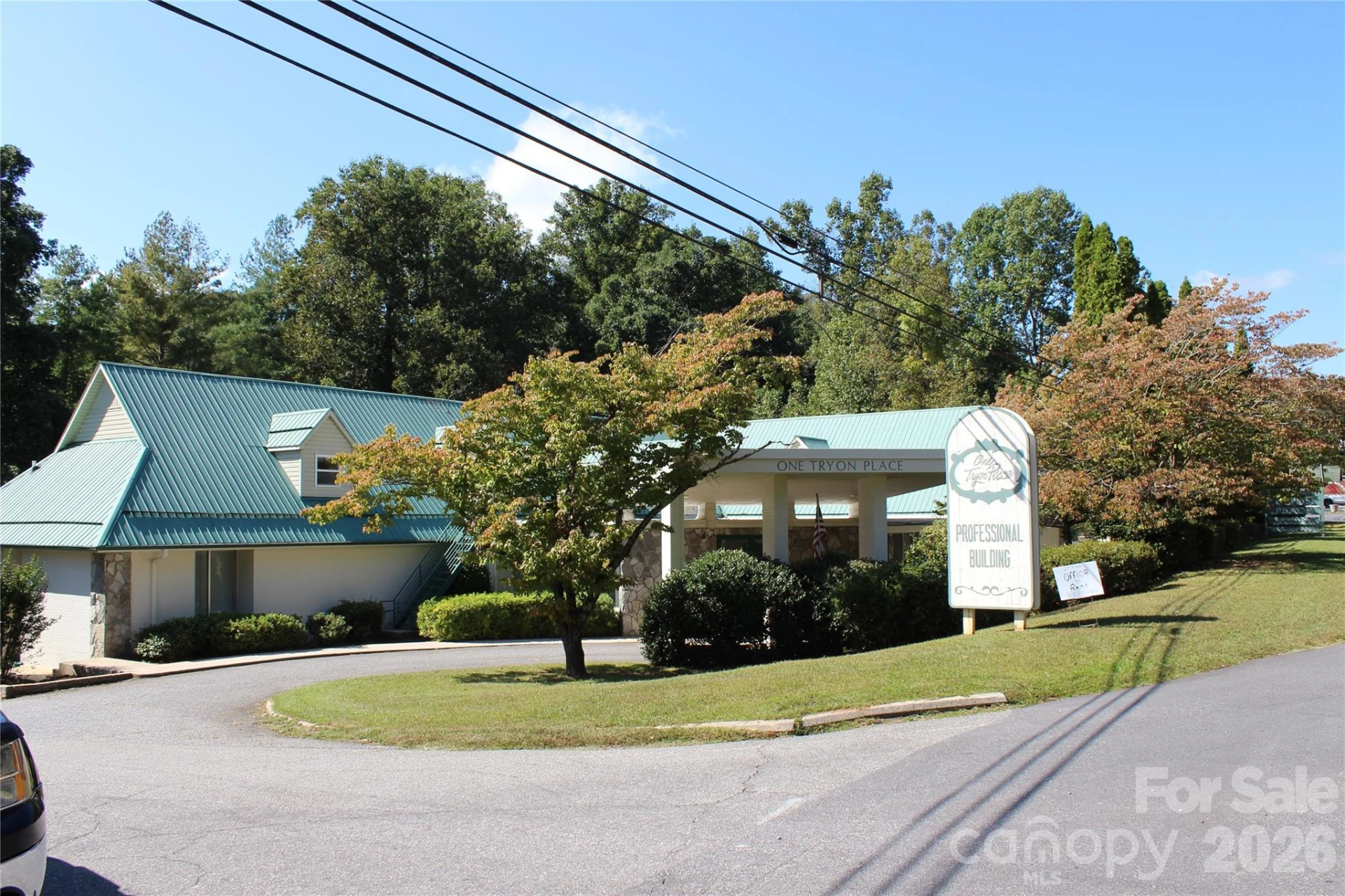 100 Jervey Road #4 - Photo 3
