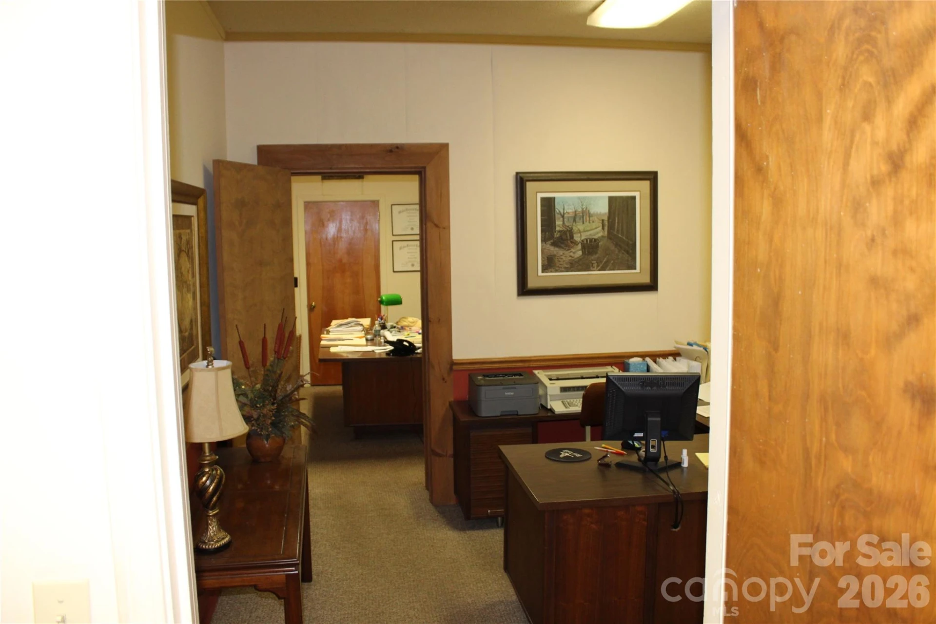 100 Jervey Road #4 - Photo 22