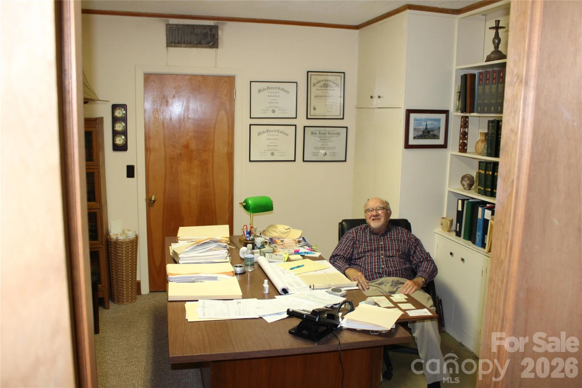 100 Jervey Road #4 - Photo 23
