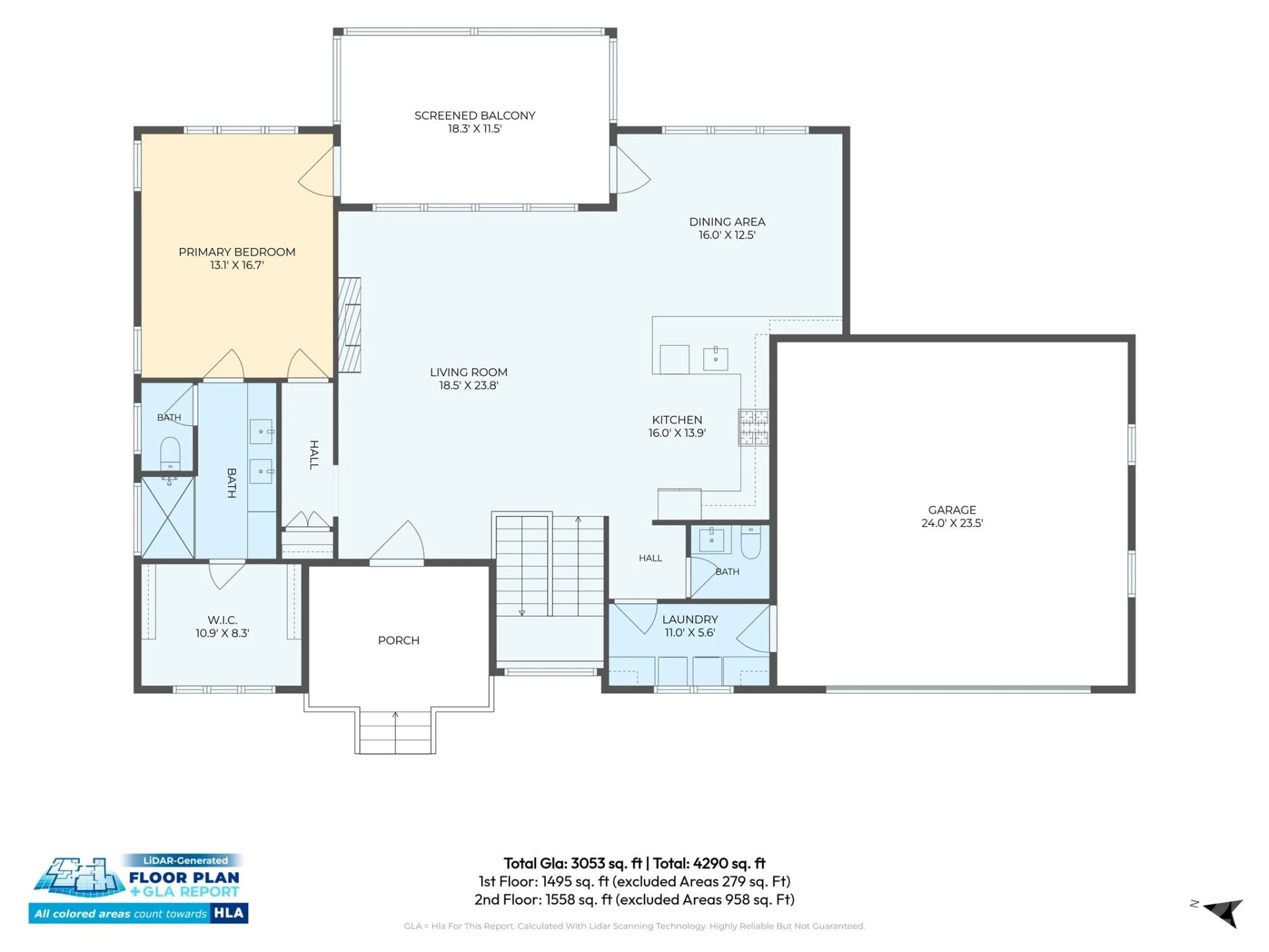 121 Still Water Lane - Photo 27