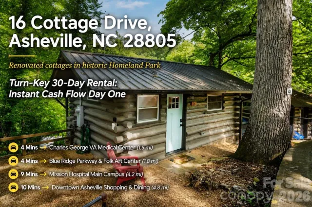 16 Cottage Drive