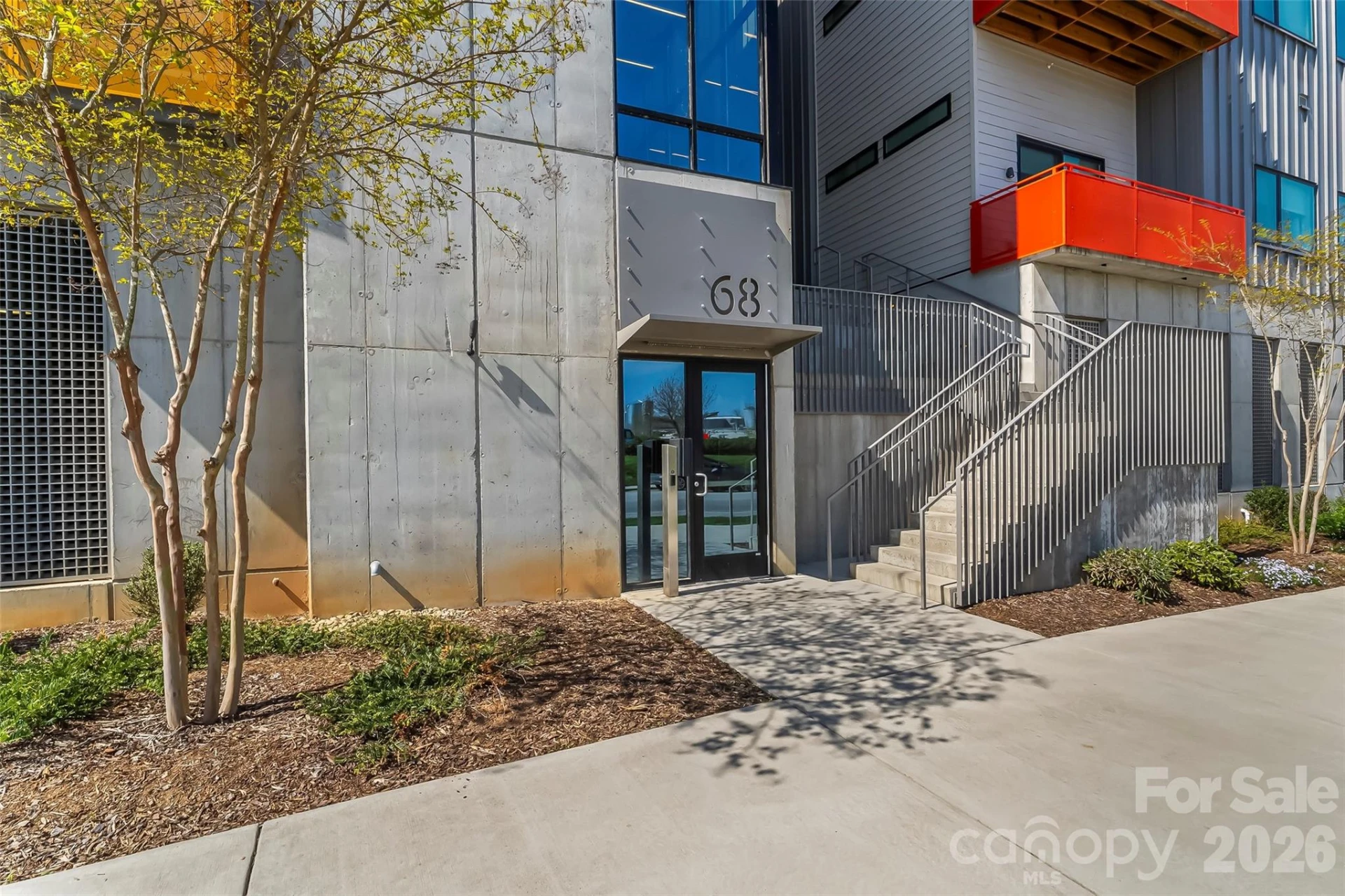 68 Craven Street #312 - Photo 2