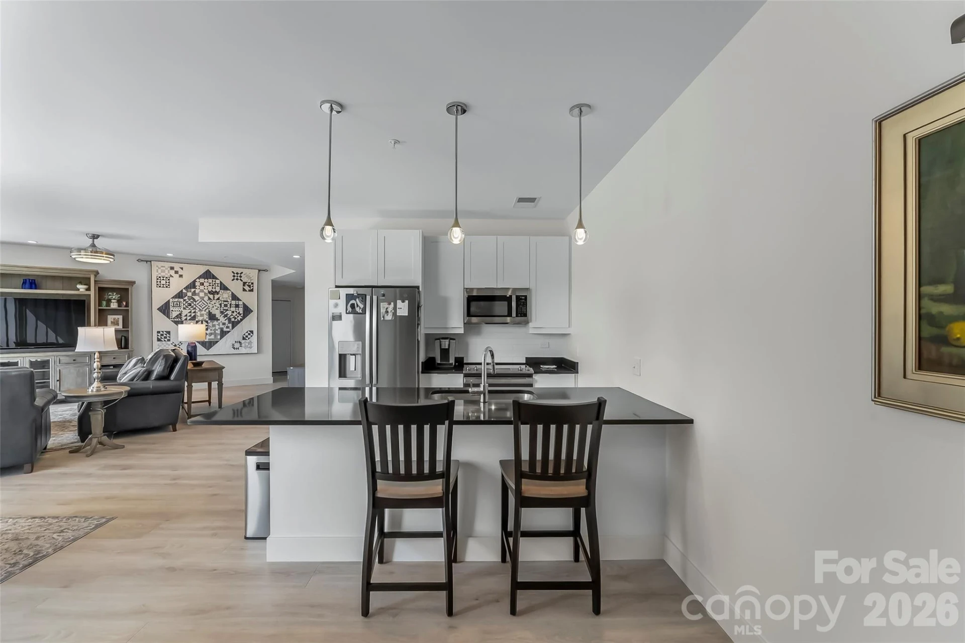 68 Craven Street #312 - Photo 4