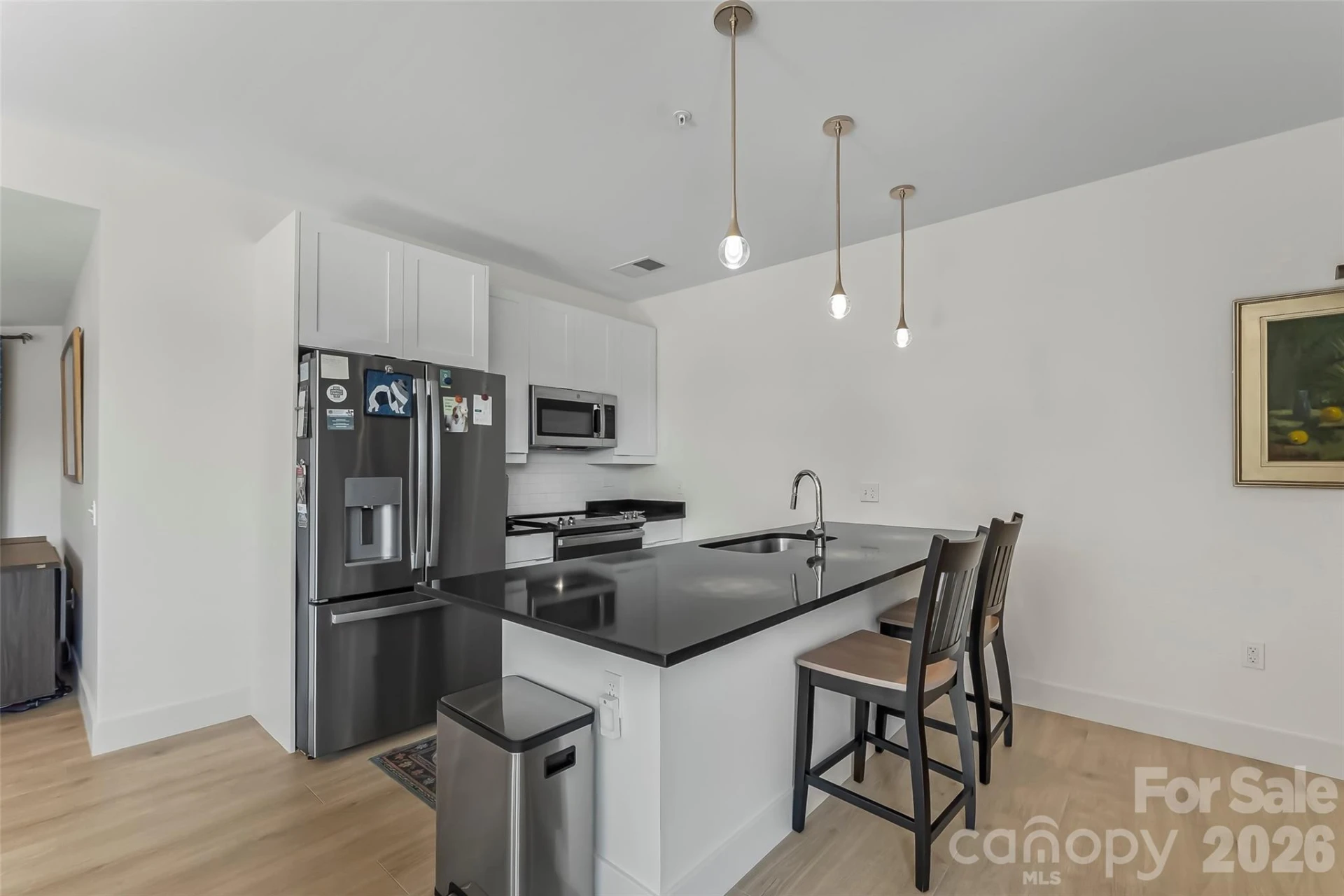 68 Craven Street #312 - Photo 5
