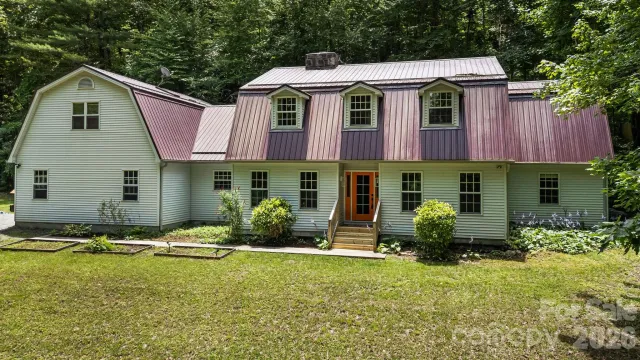 94 Paradise Cove Road, Penrose, NC, 28766