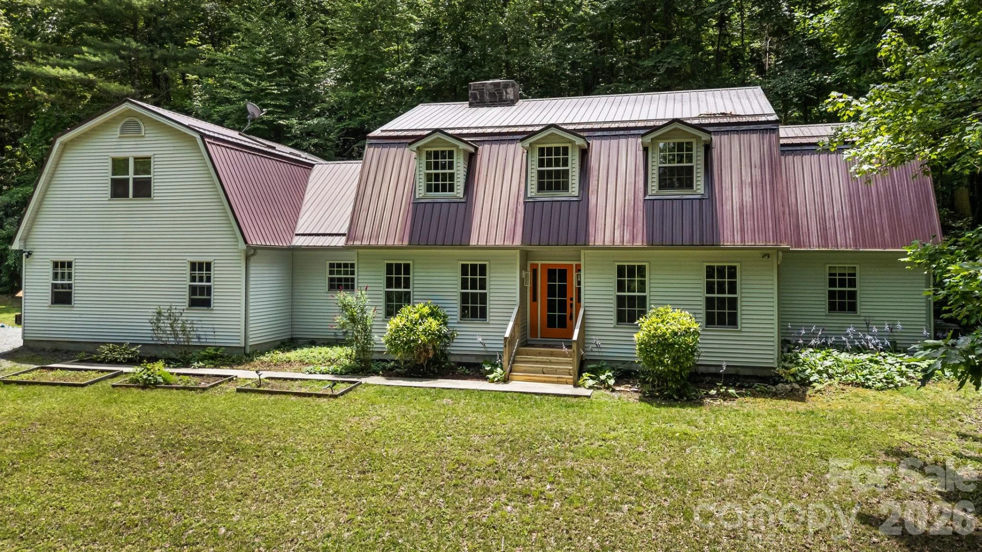 94 Paradise Cove Road