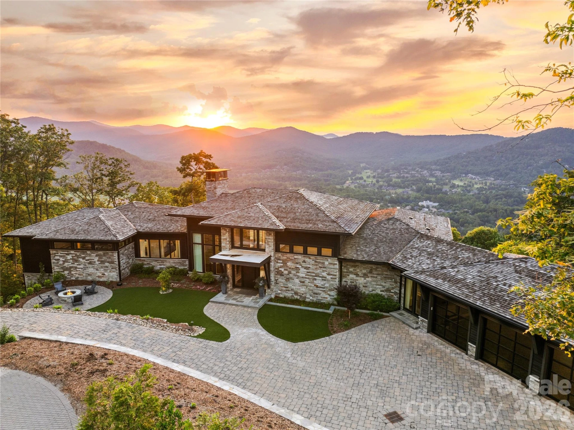 510 Cloud Top Way - Photo 2