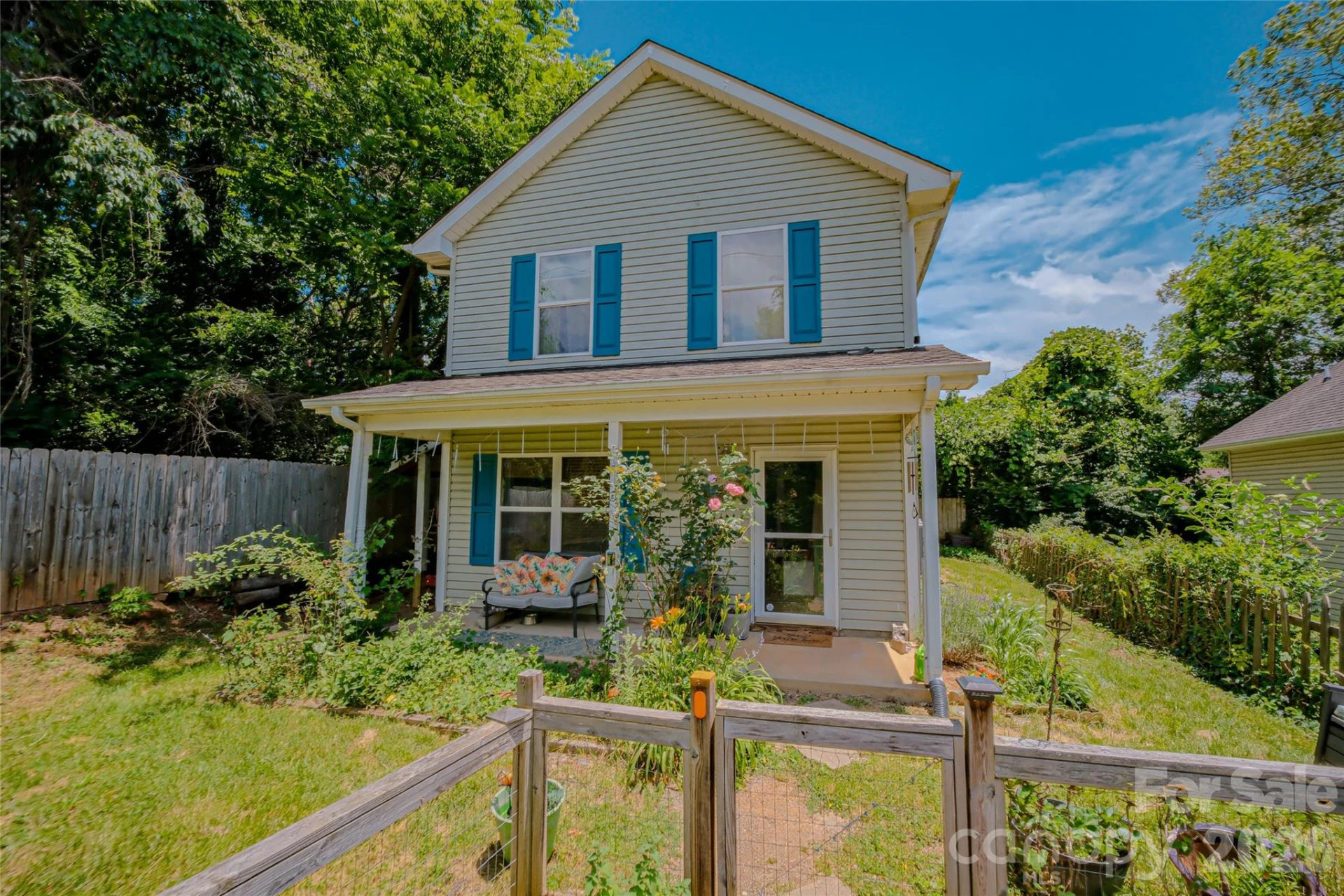 7 Dogwood Lane