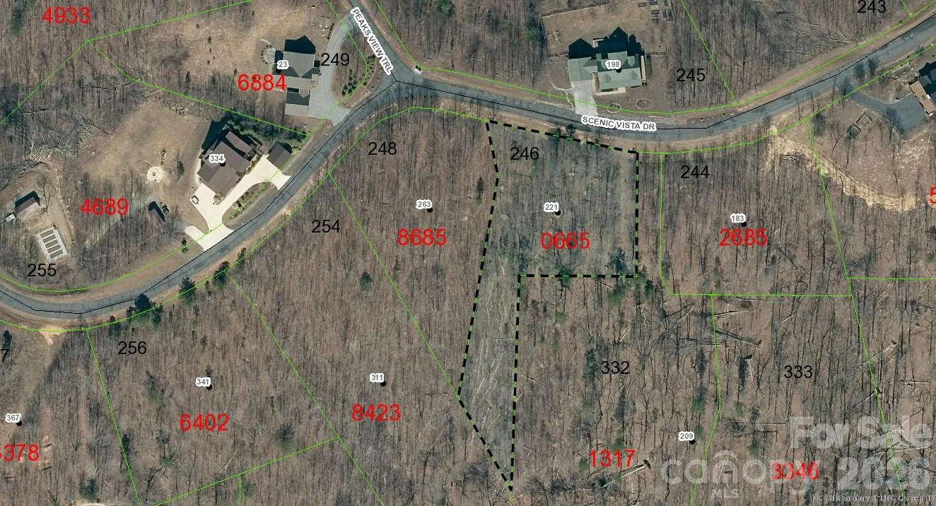 V/L Scenic Vista Drive #246