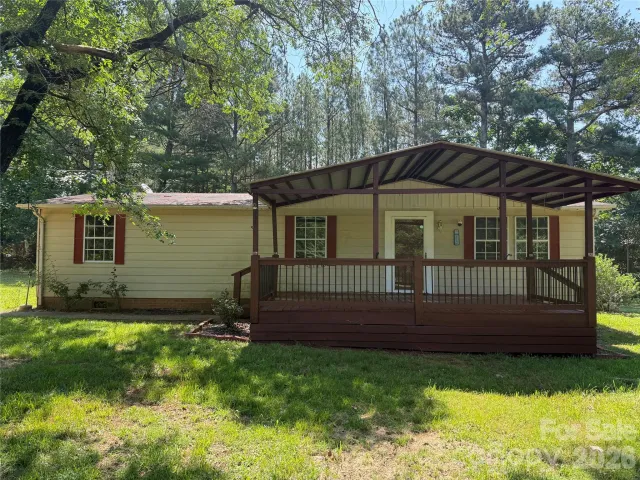 211 Corry Lane, Bostic, NC, 28018