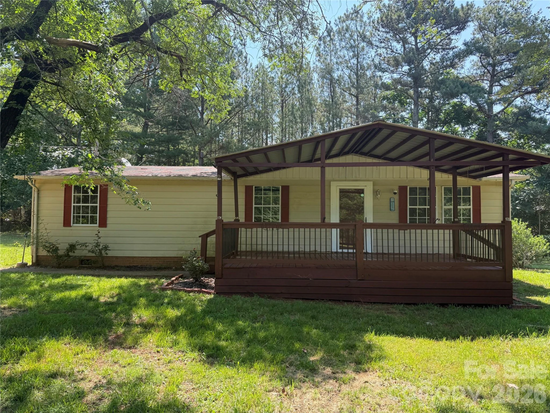 211 Corry Lane