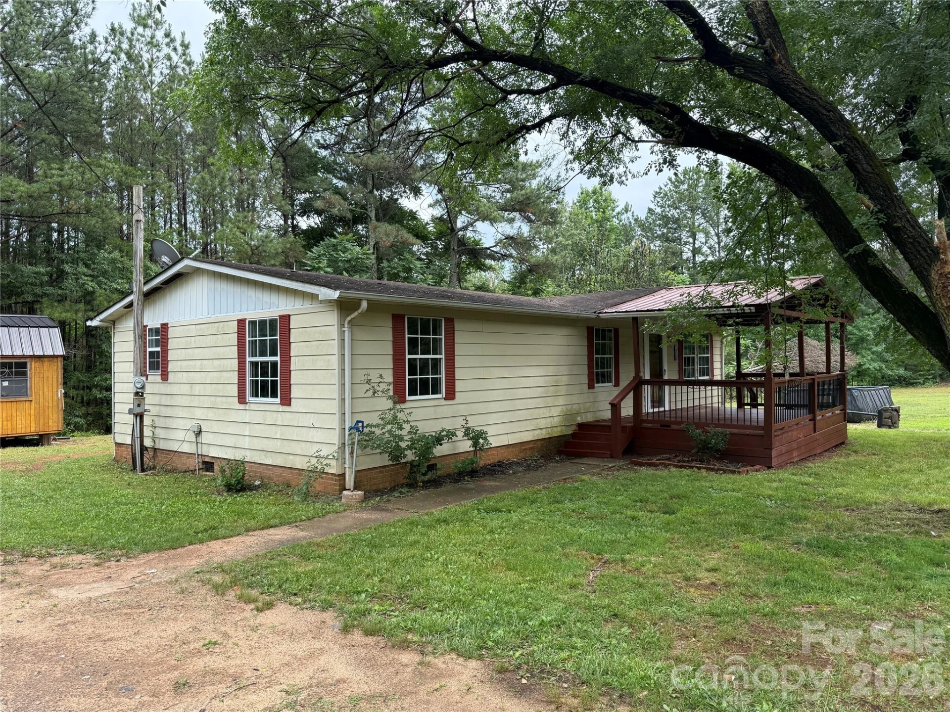 211 Corry Lane - Photo 2