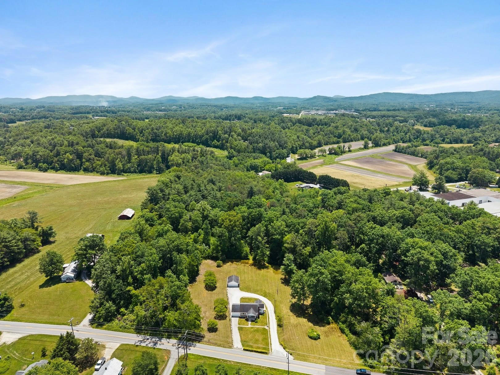 1230 Dana Road - Photo 2
