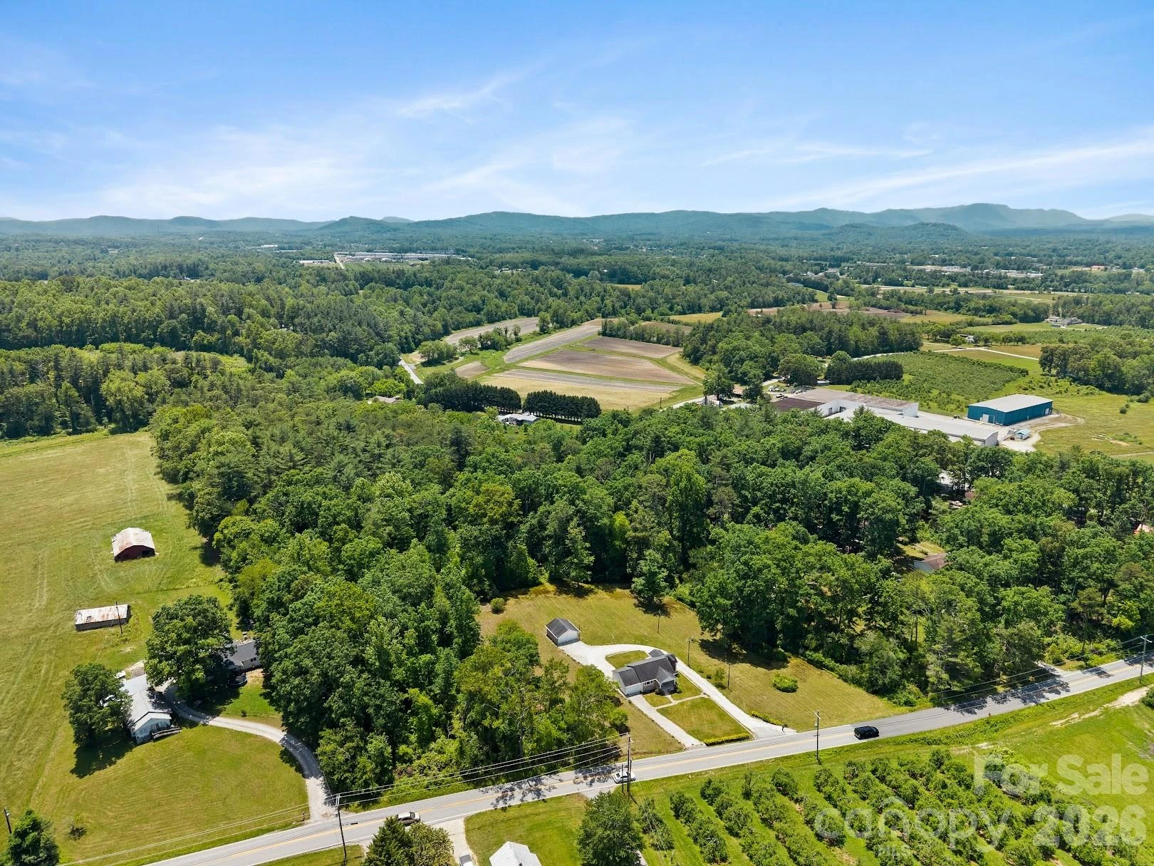 1230 Dana Road - Photo 4