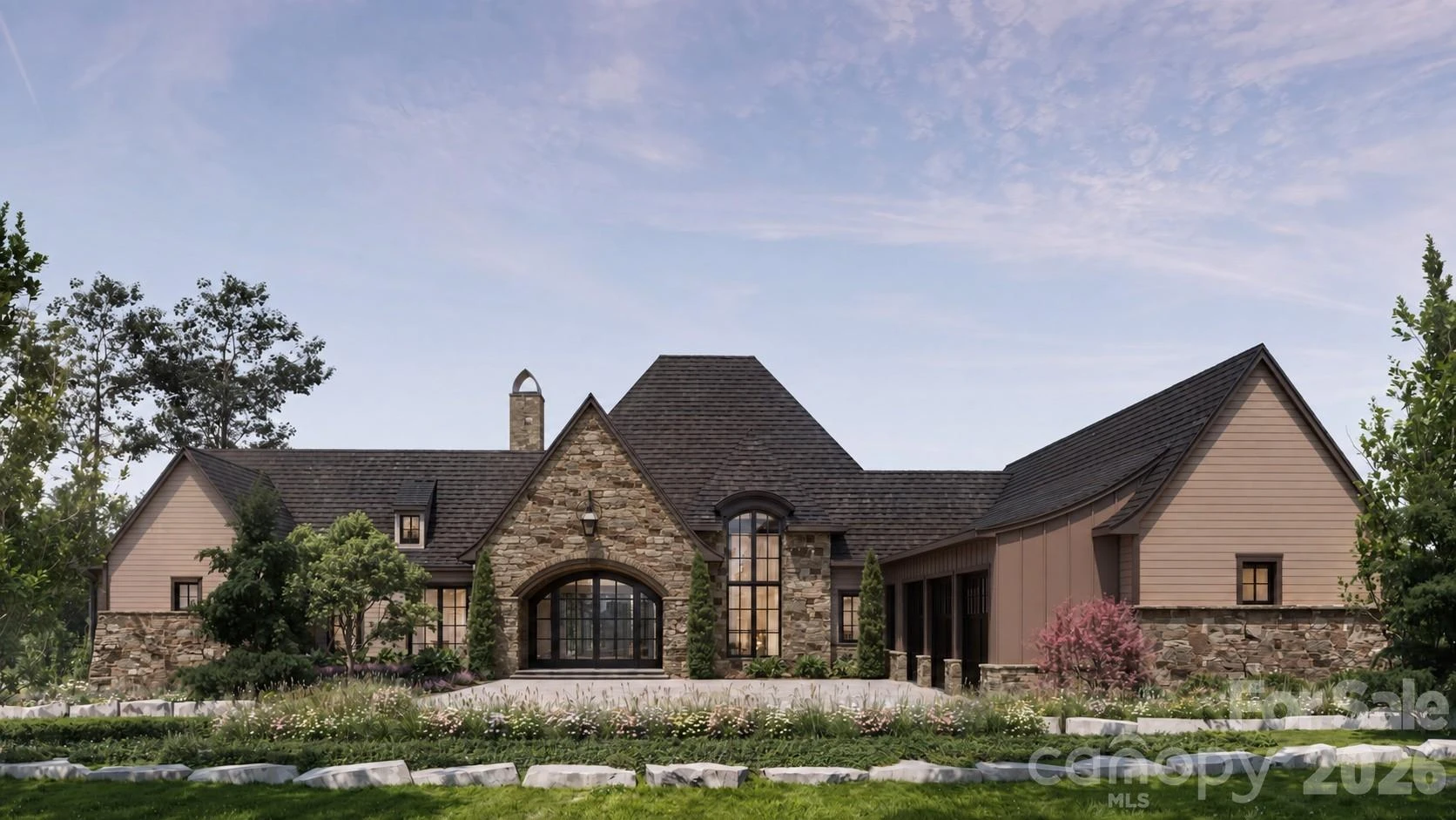 565 Walnut Valley Parkway