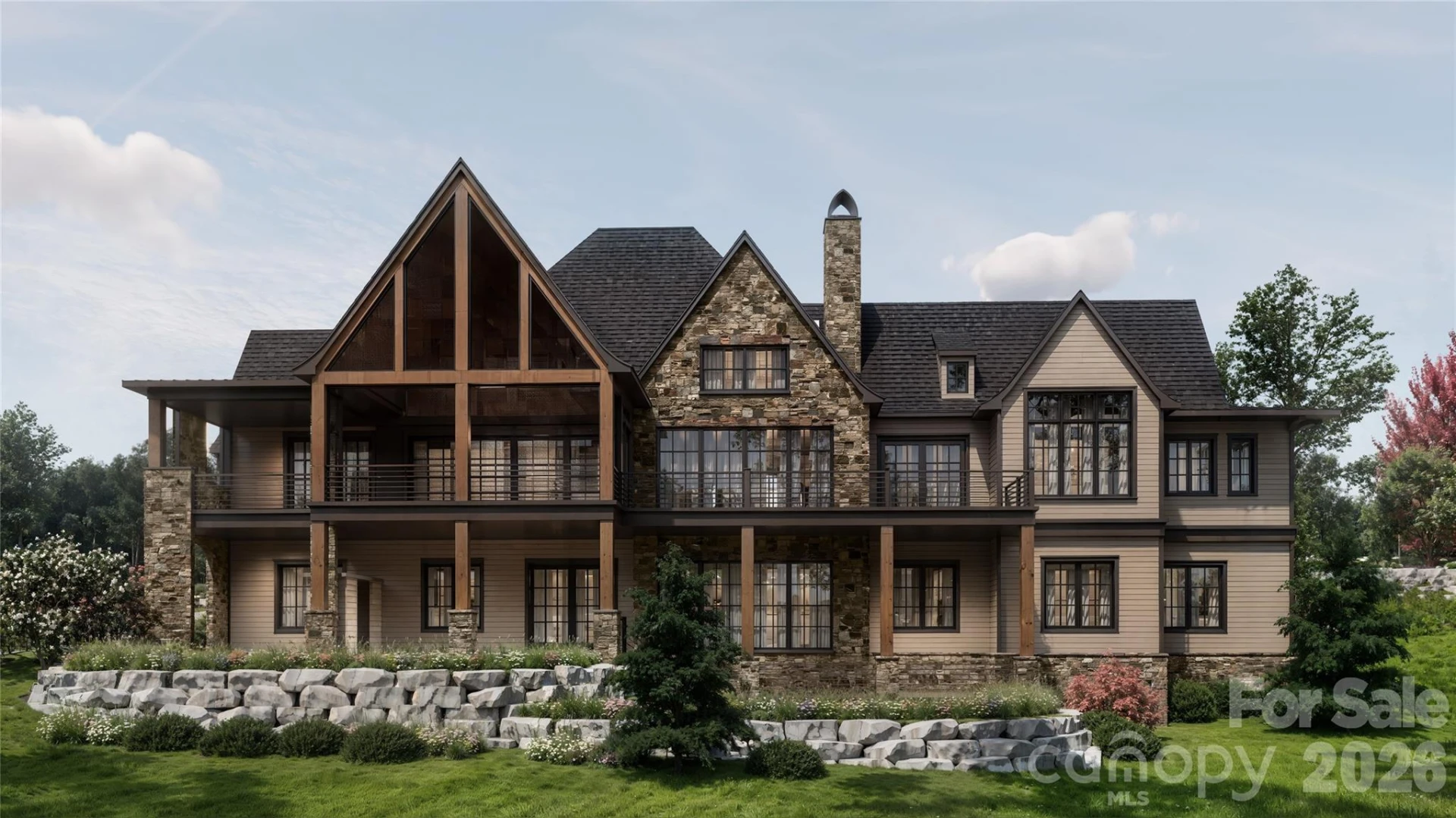 565 Walnut Valley Parkway - Photo 2