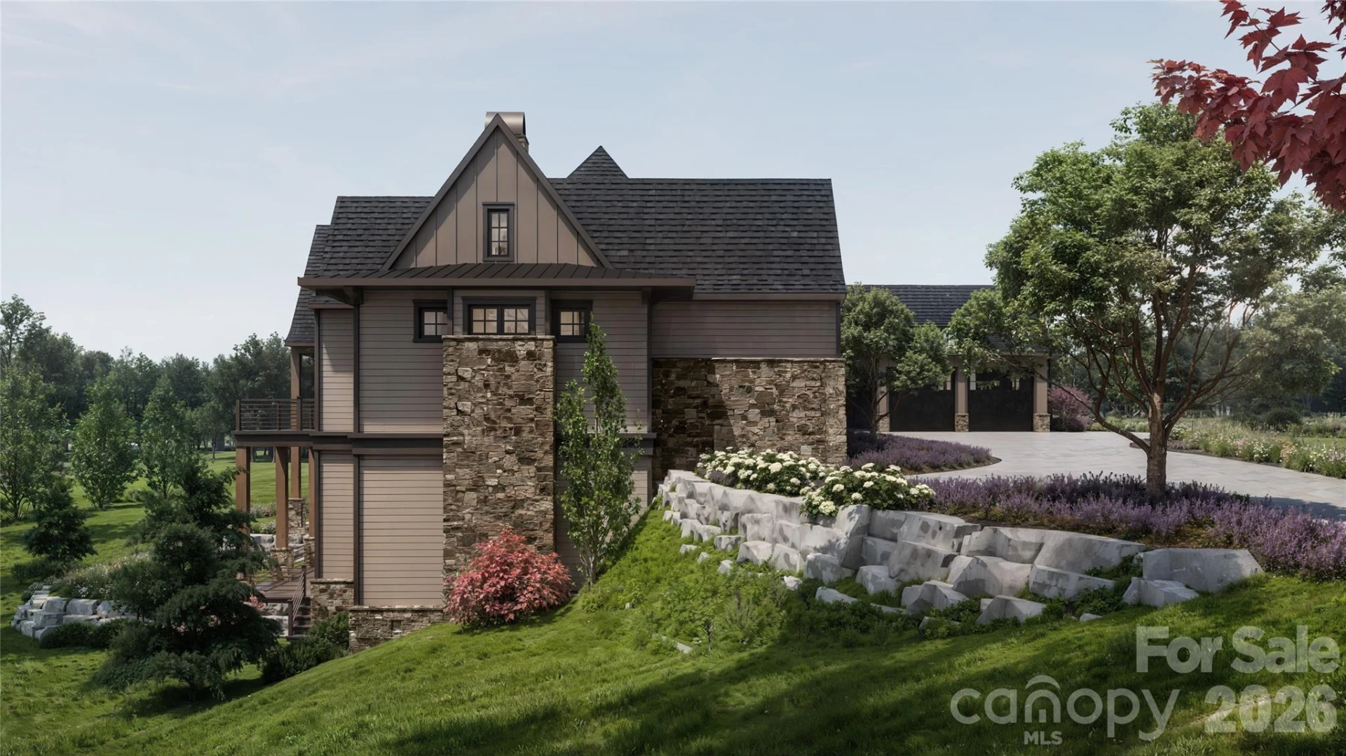 565 Walnut Valley Parkway - Photo 3
