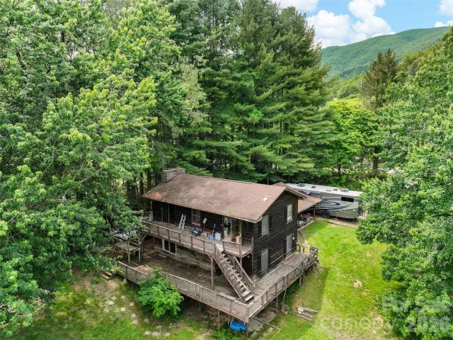277 Orion Davis Road