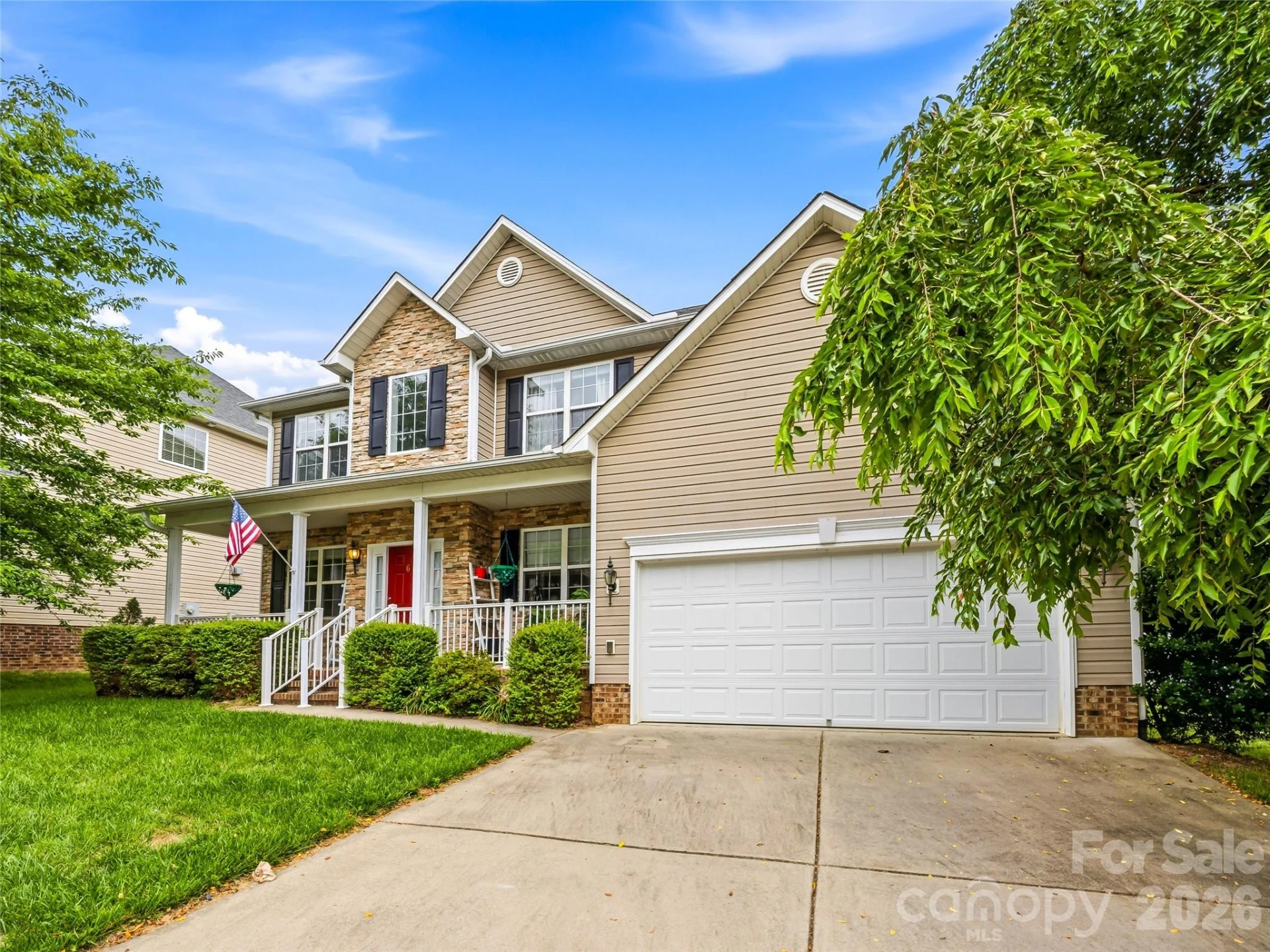 6 Dansford Lane