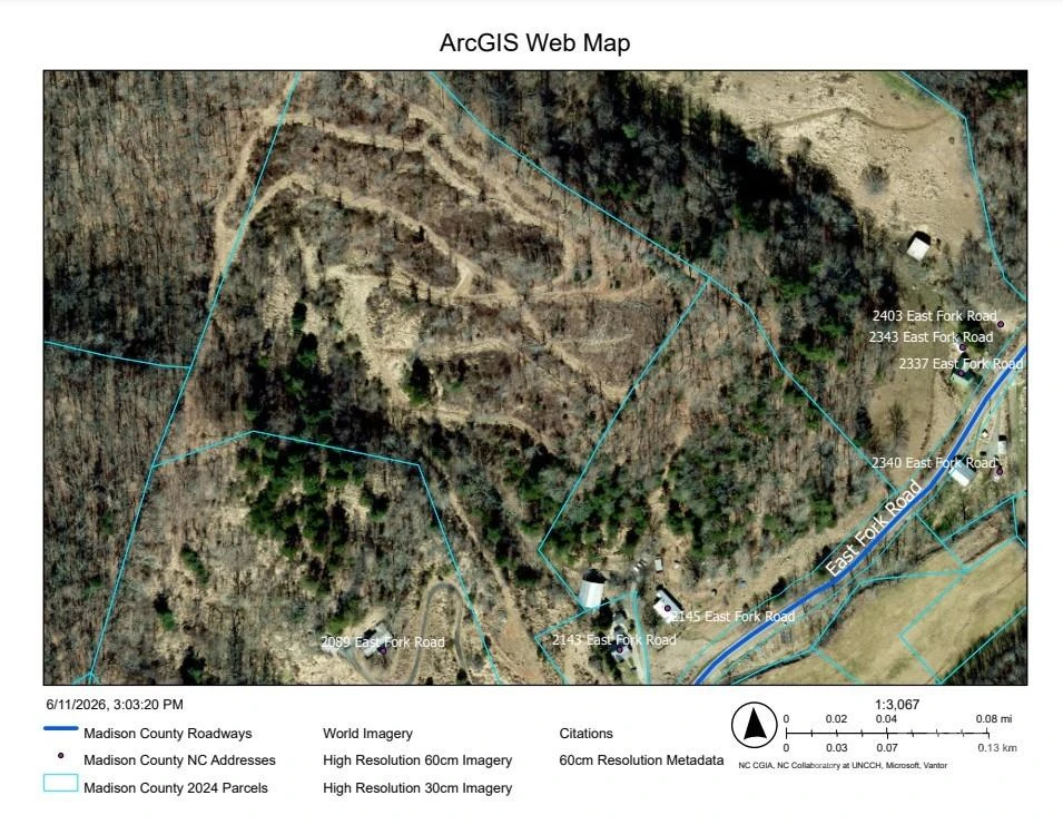 000 East Fork Road - Photo 4