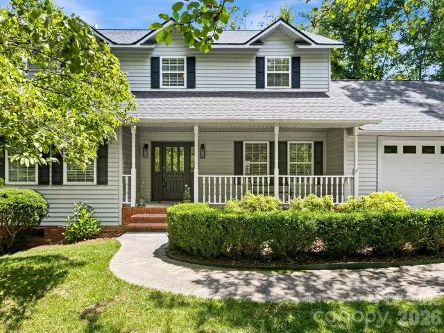 302 Shadecrest Lane, Mills River, NC, 28759
