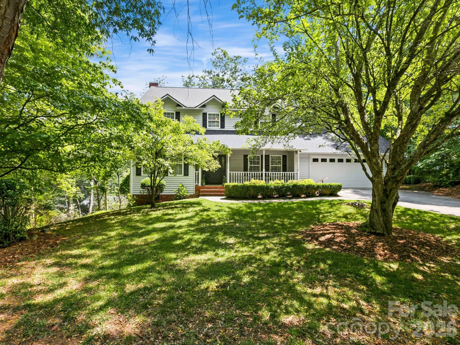 302 Shadecrest Lane - Photo 2