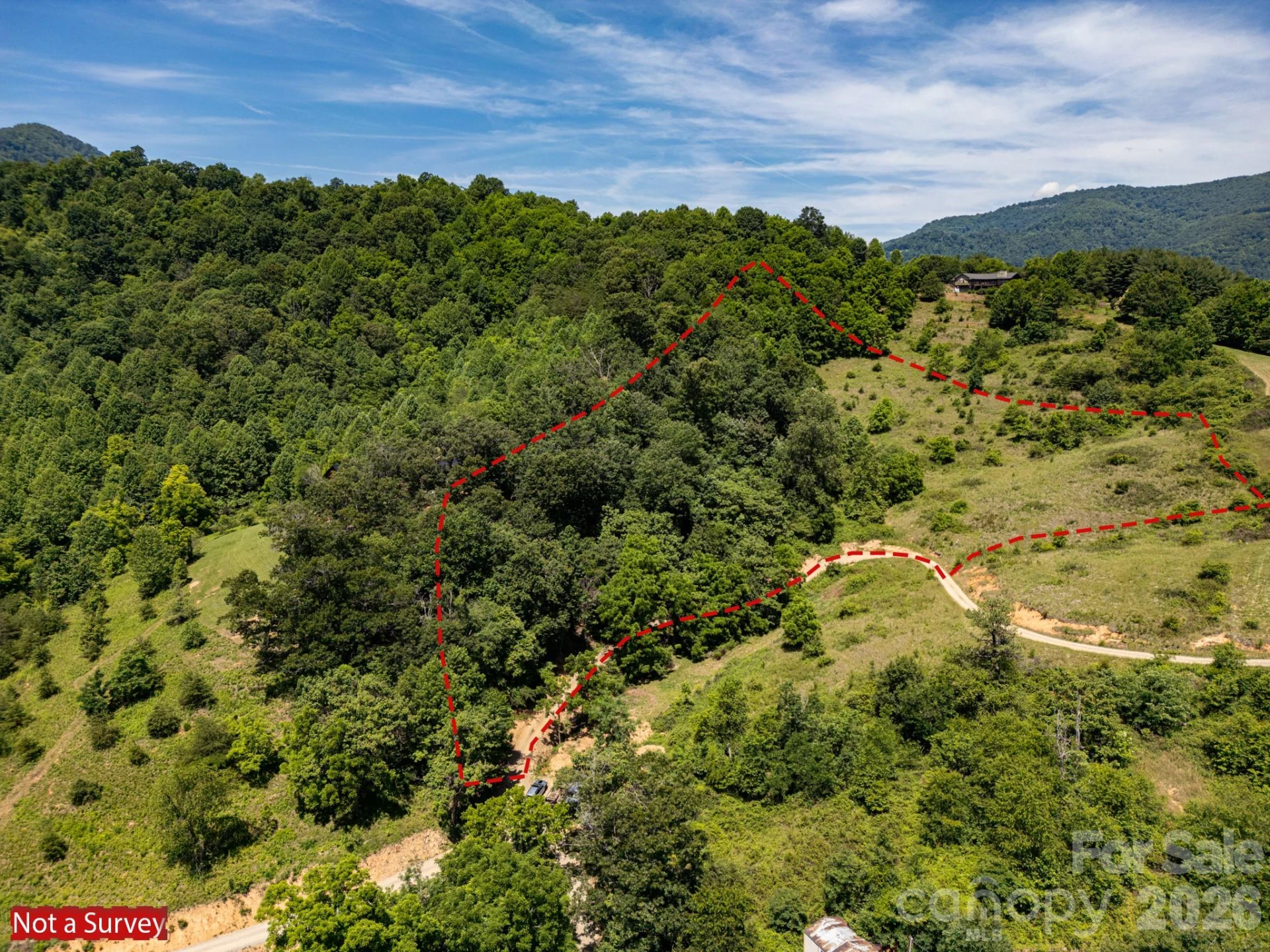 999 Murphy Cove Road - Photo 3