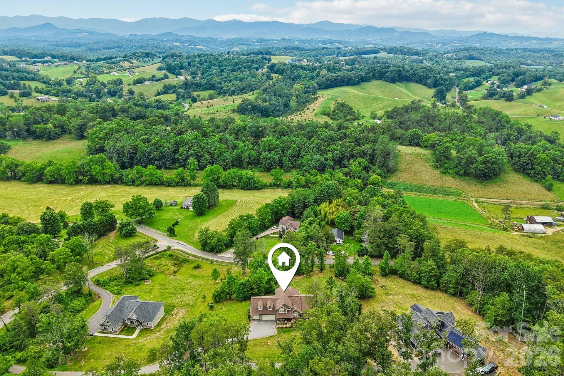 106 Saddle Ridge Drive - Photo 40