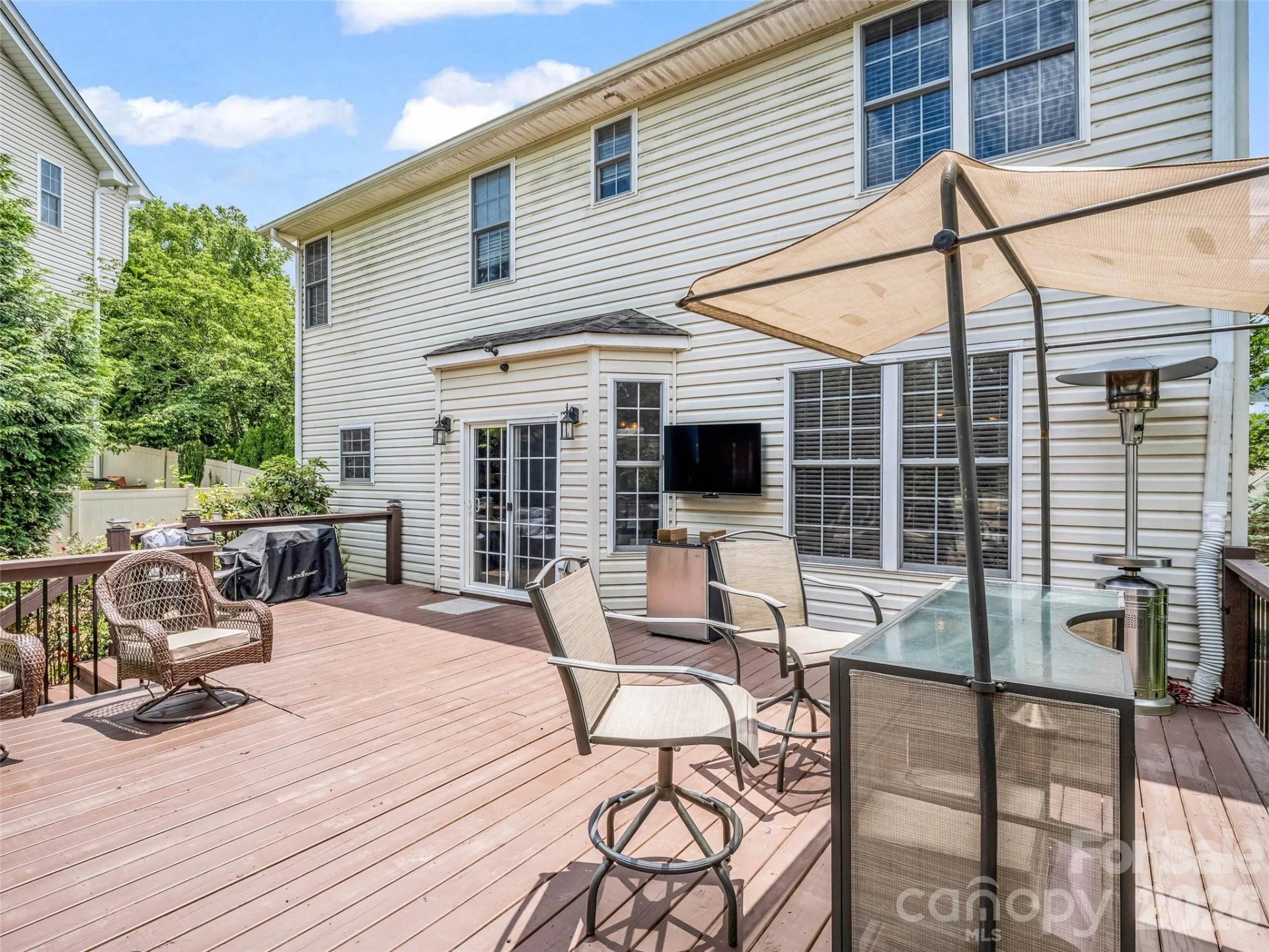 99 Driftstone Circle - Photo 20