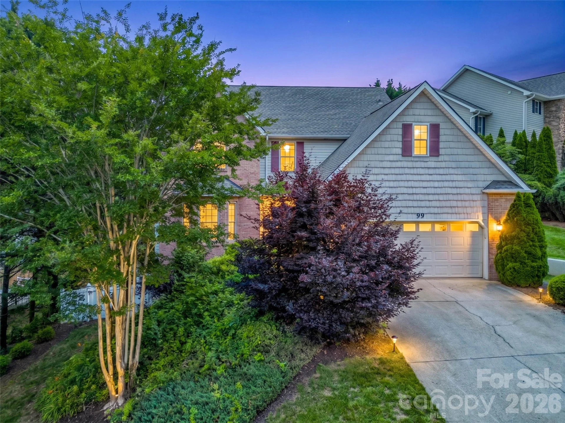 99 Driftstone Circle - Photo 48