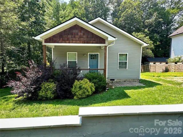 330 Old County Home Road