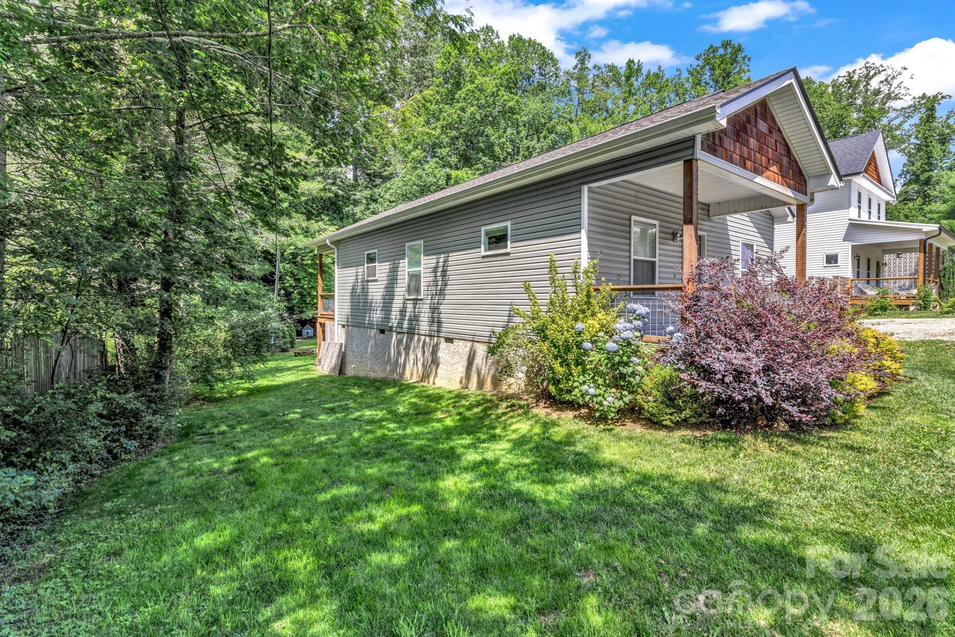 330 Old County Home Road - Photo 2