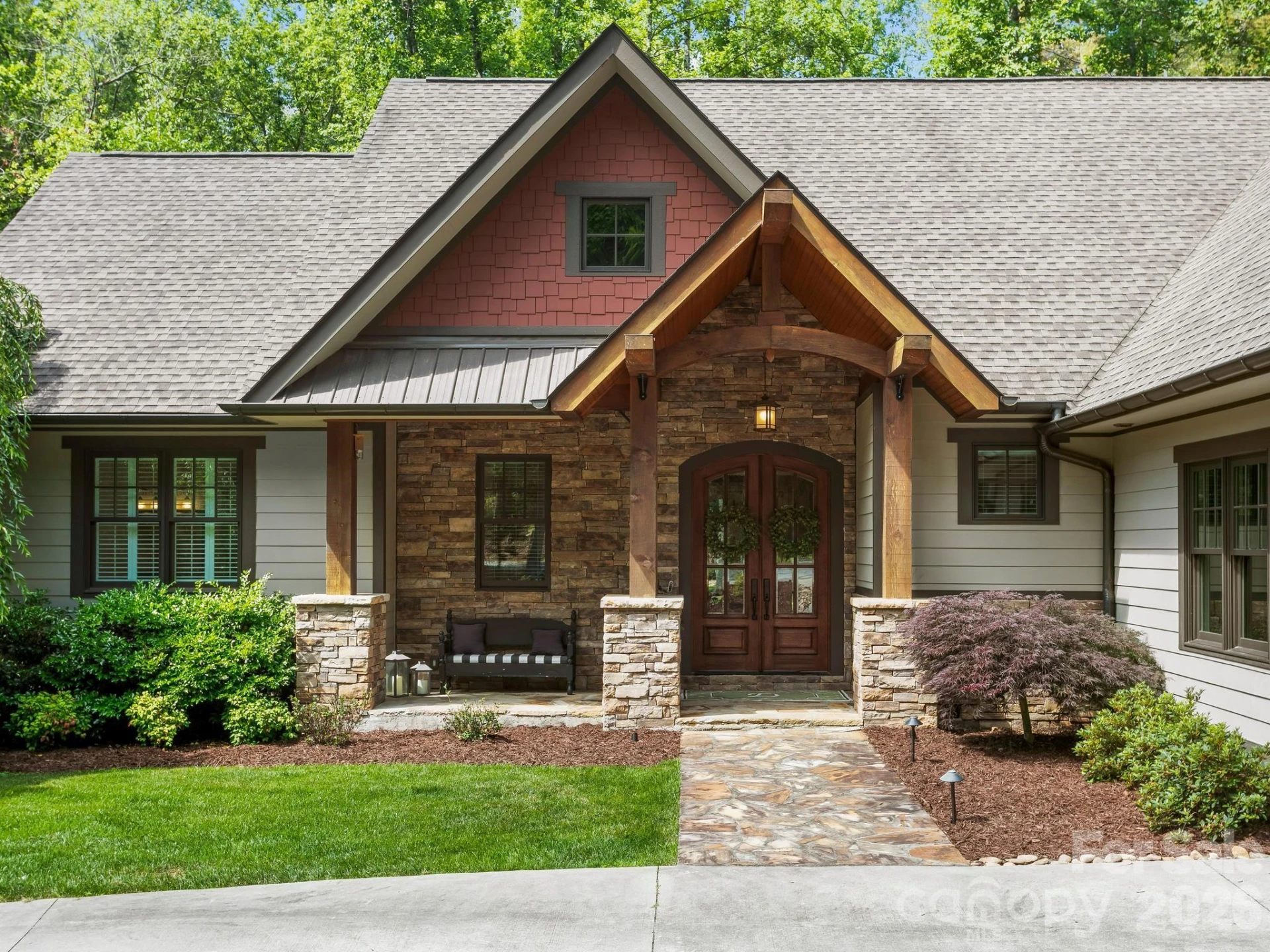 80 Highlander Falls Way - Photo 2